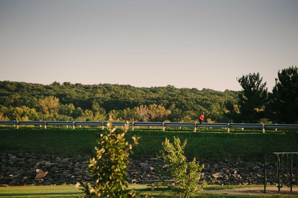 Hoover Farms Homes for Sale Westerville, OH M/I Homes