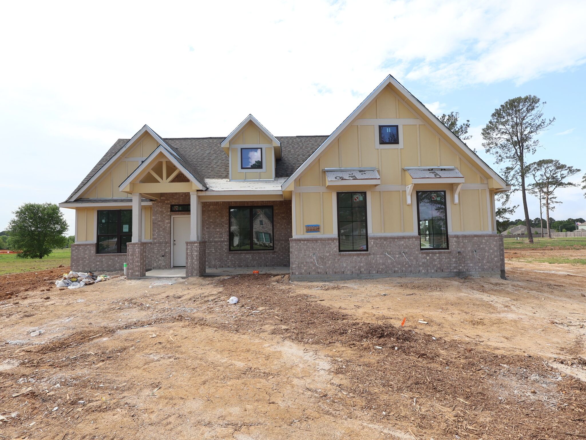 Front Exterior