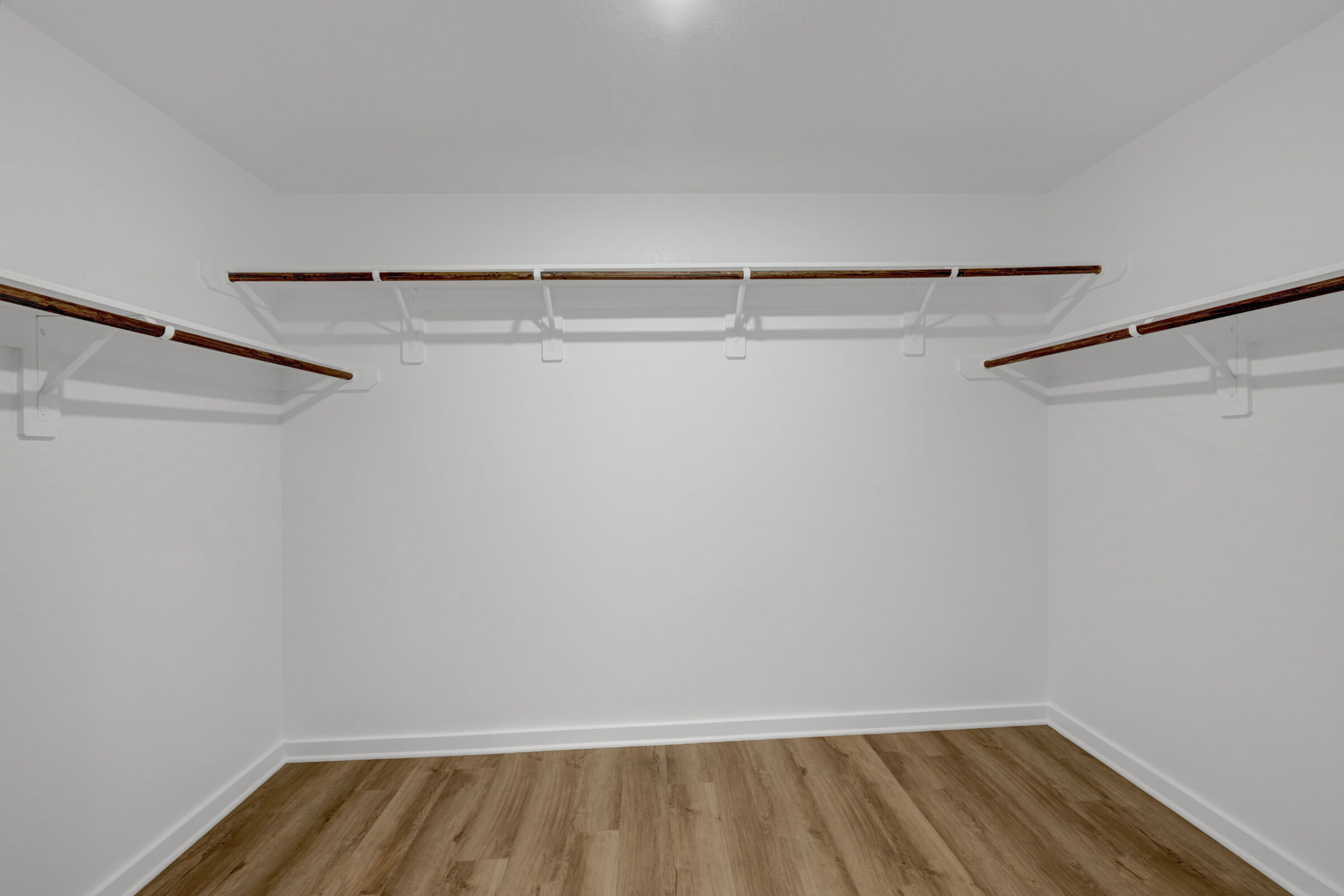 Owner's Closet
