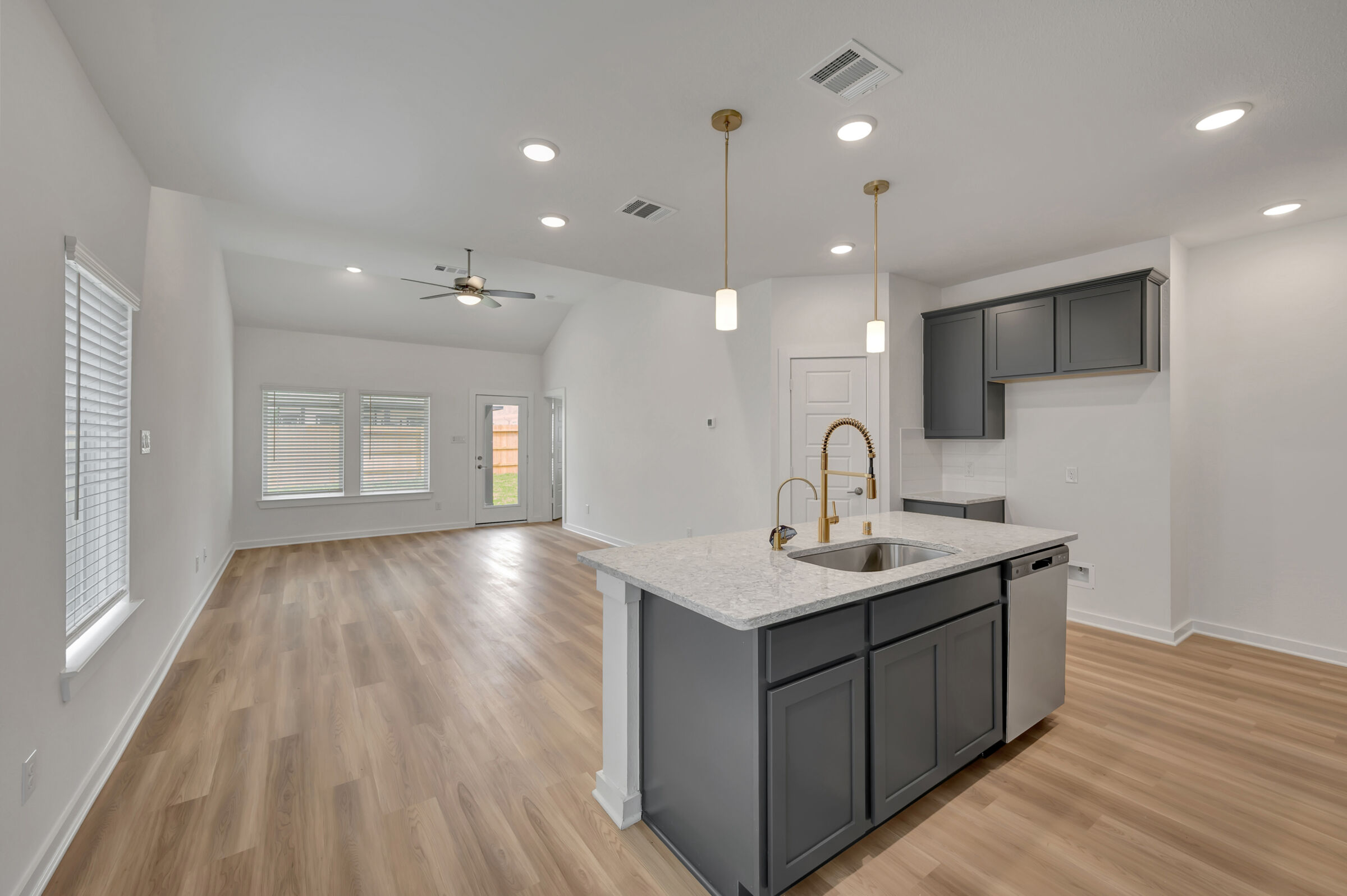 Kitchen - Representational Photo