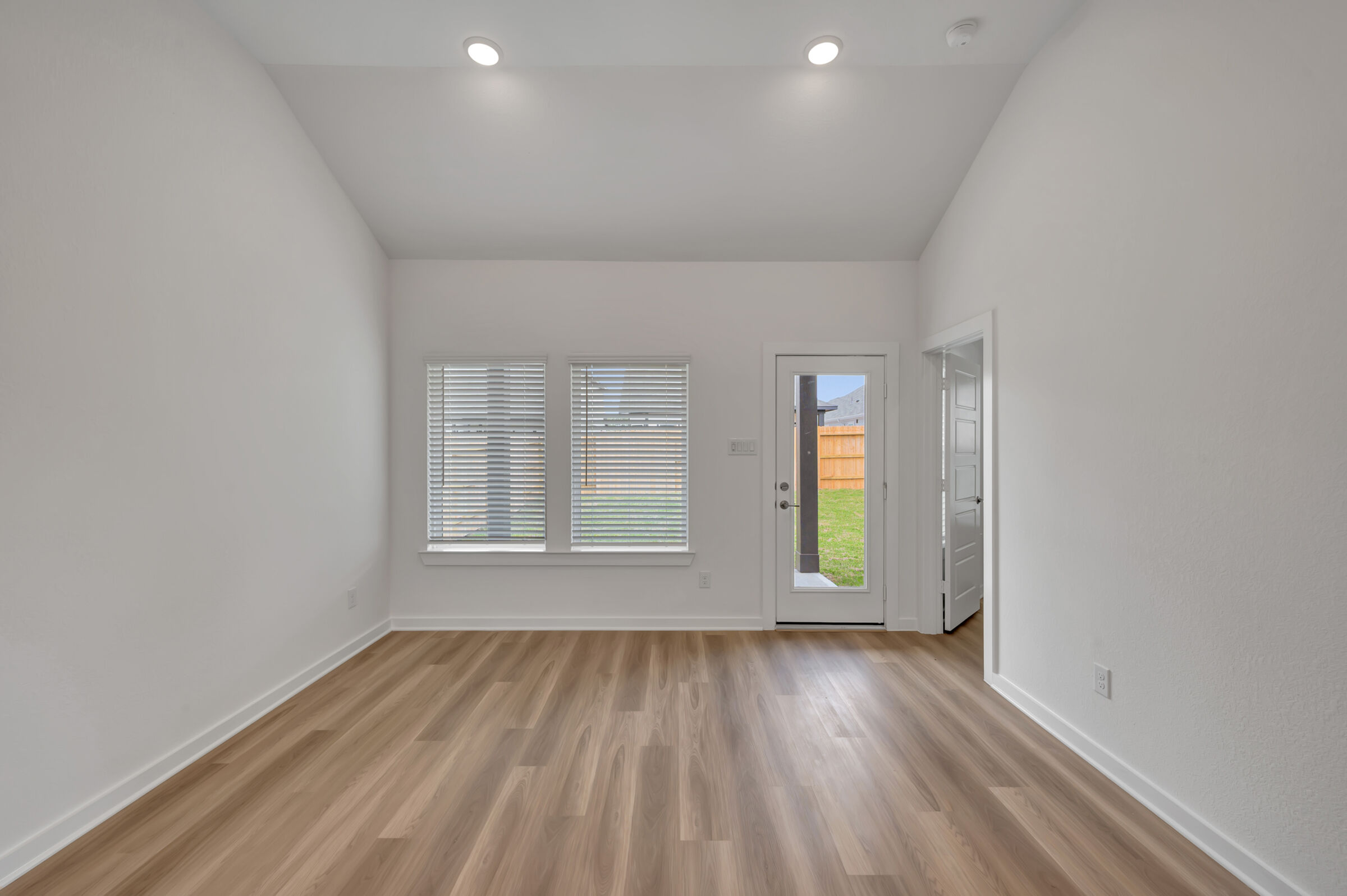 Interior - Representational Photo