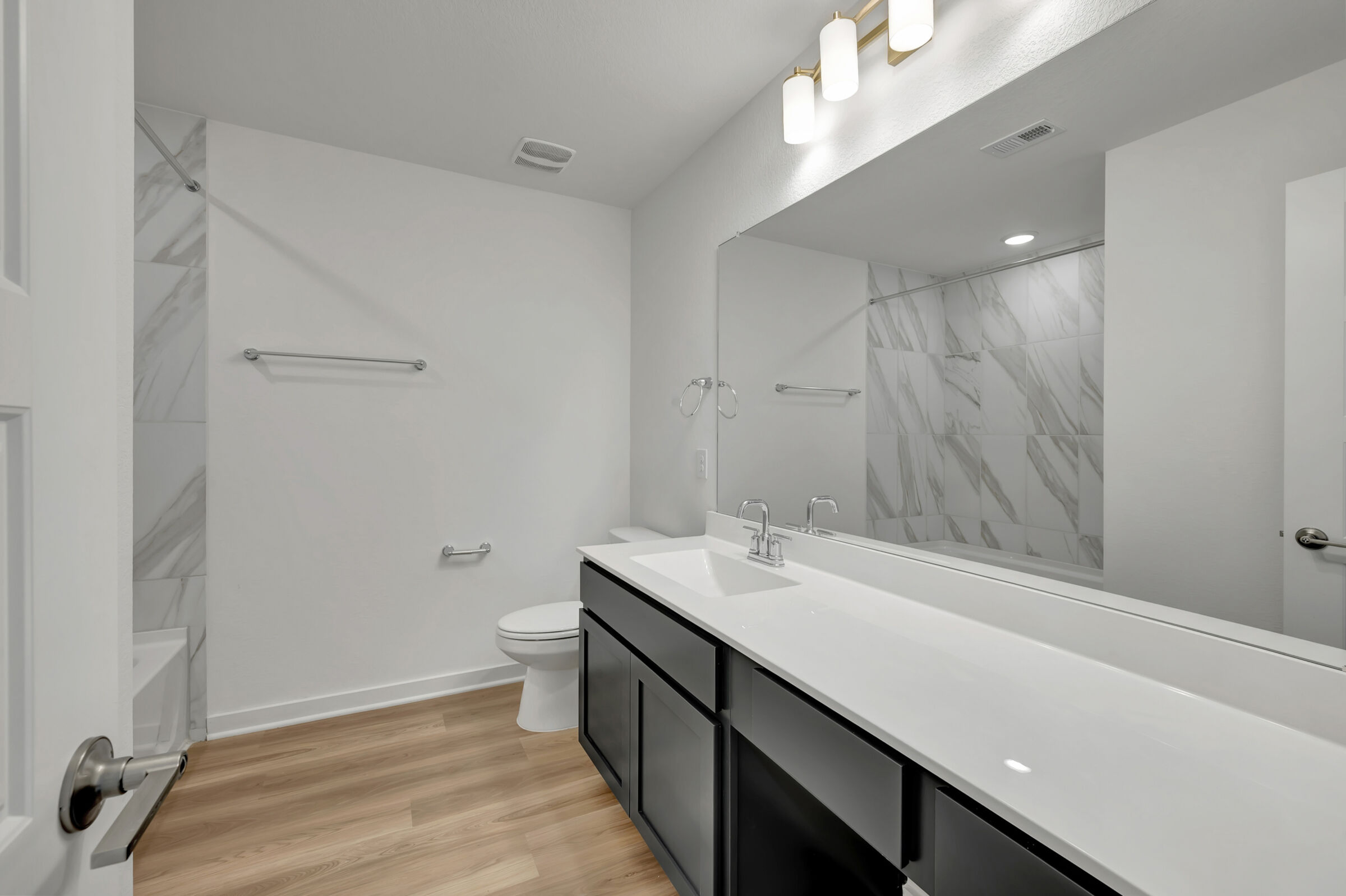 Bathroom - Representational Photo