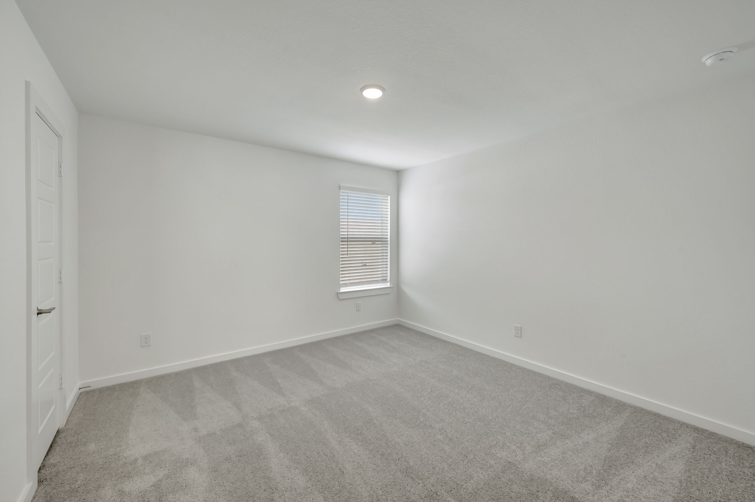 Bedroom - Representational Photo