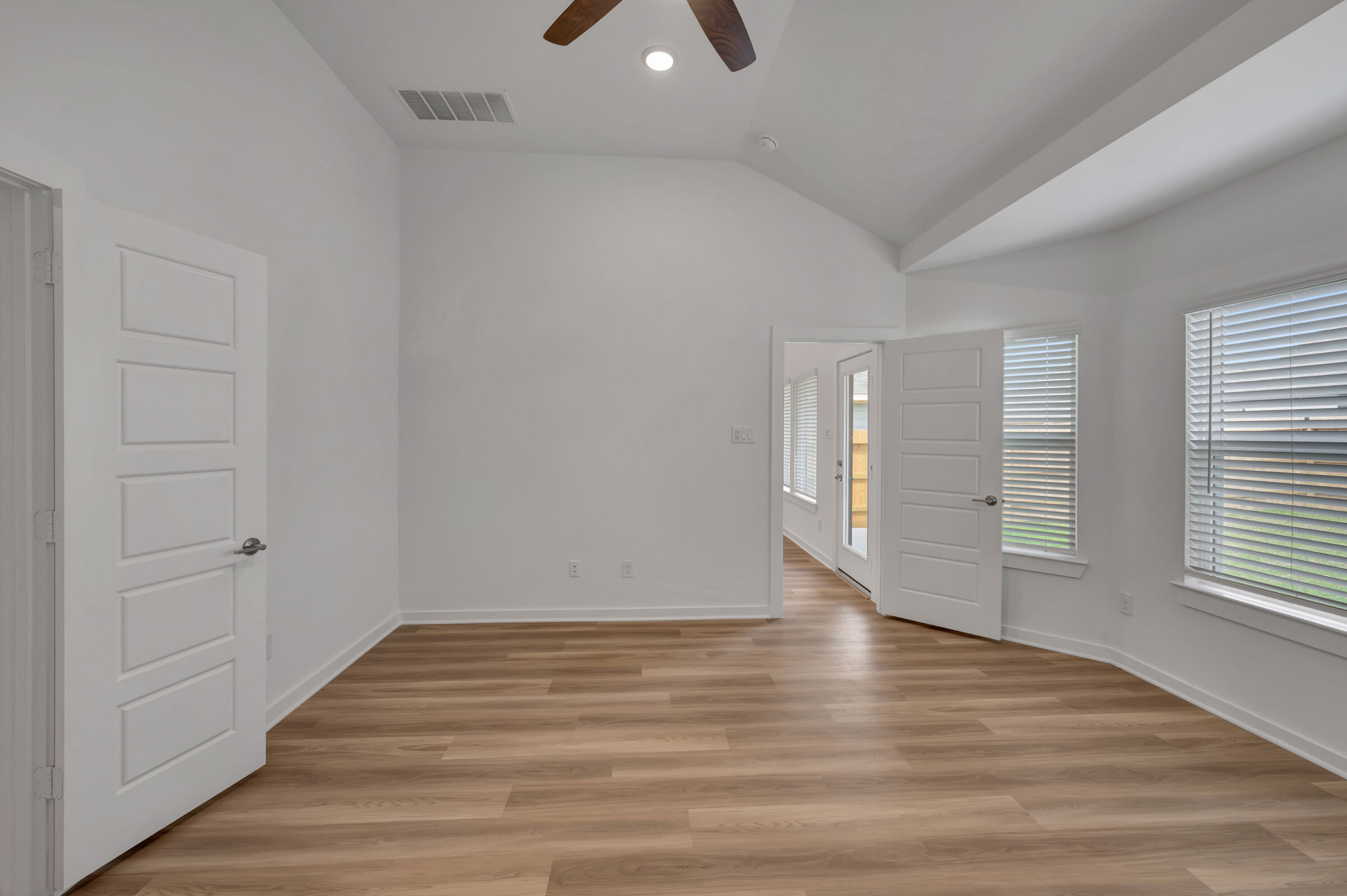 Interior - Representational Photo
