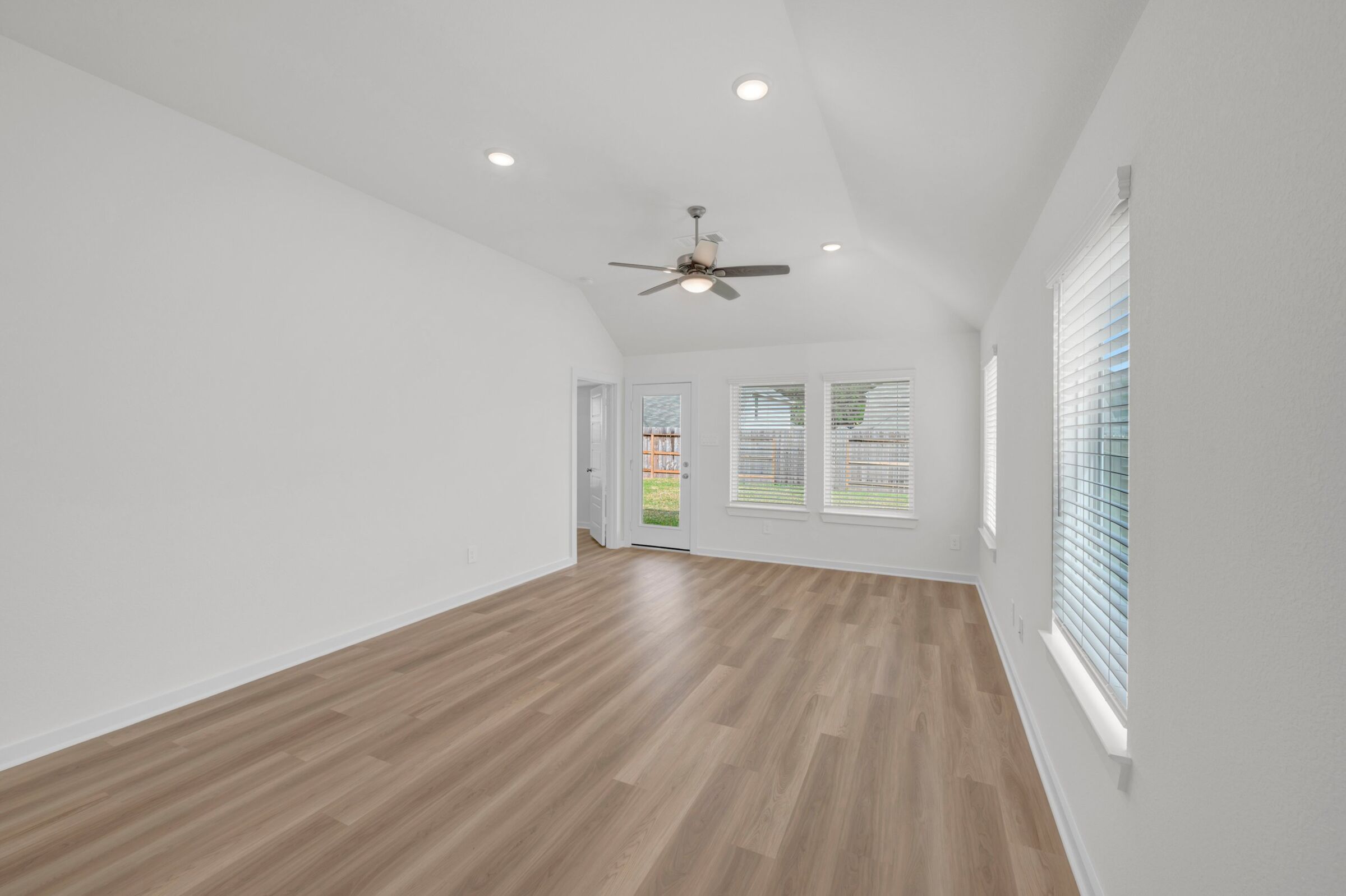 Interior - Representational Photo