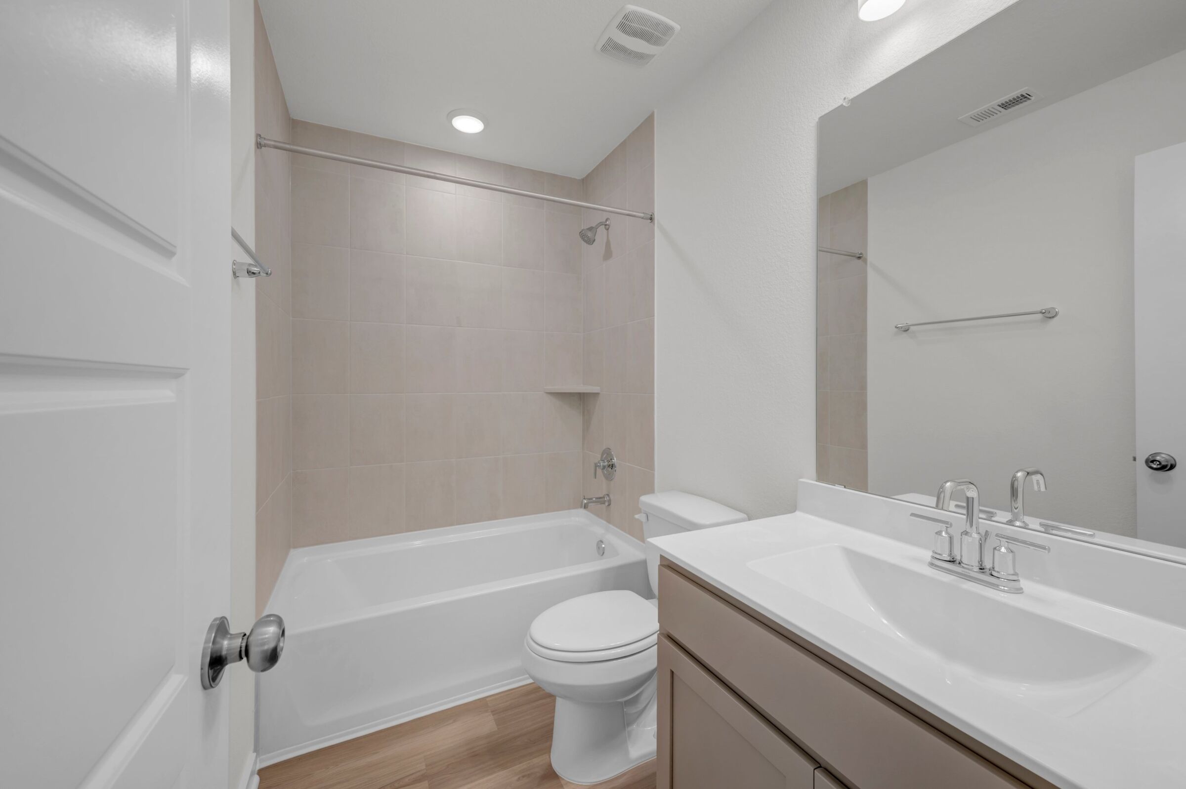 Bathroom - Representational Photo