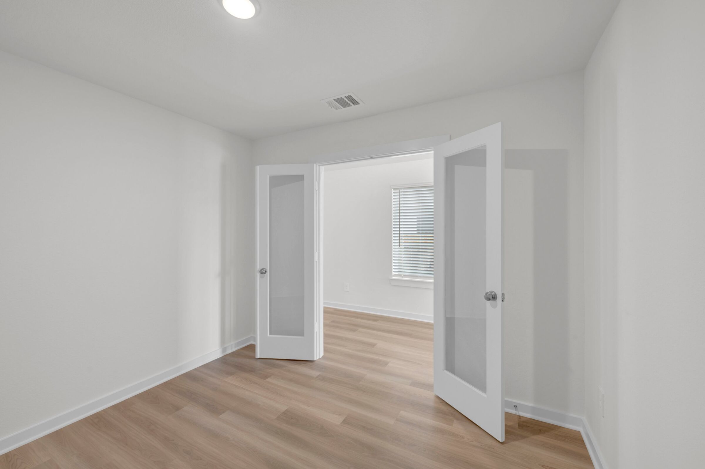 Interior - Representational Photo