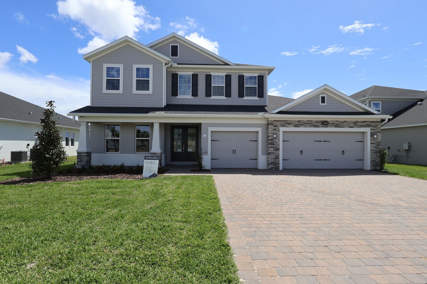 Front Exterior