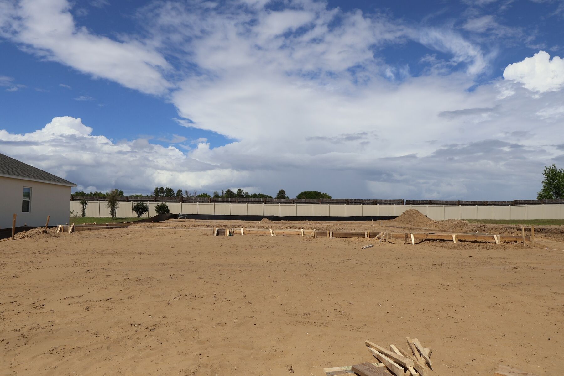 Homesite
