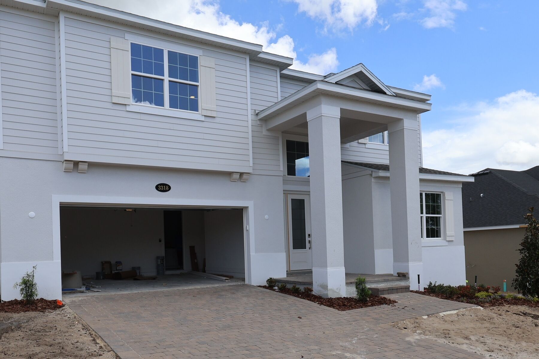 Front Exterior