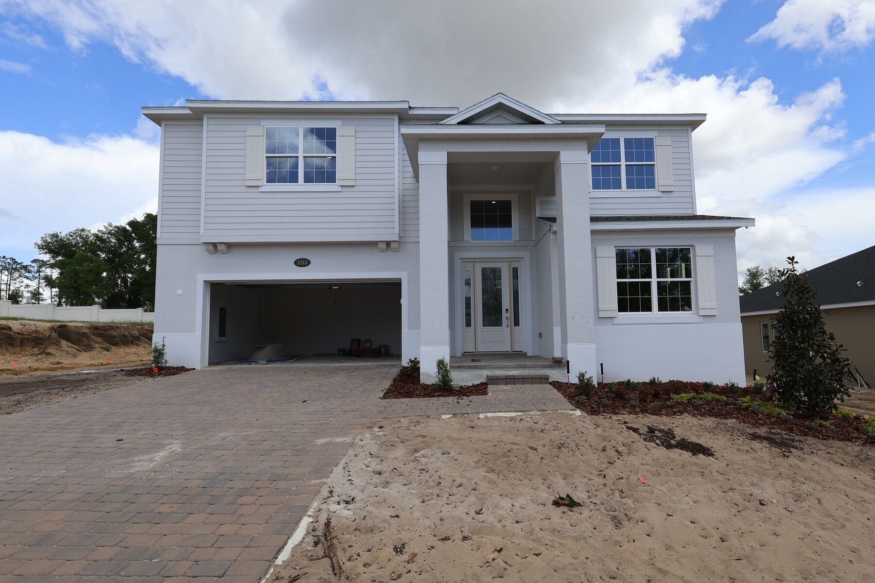 Front Exterior