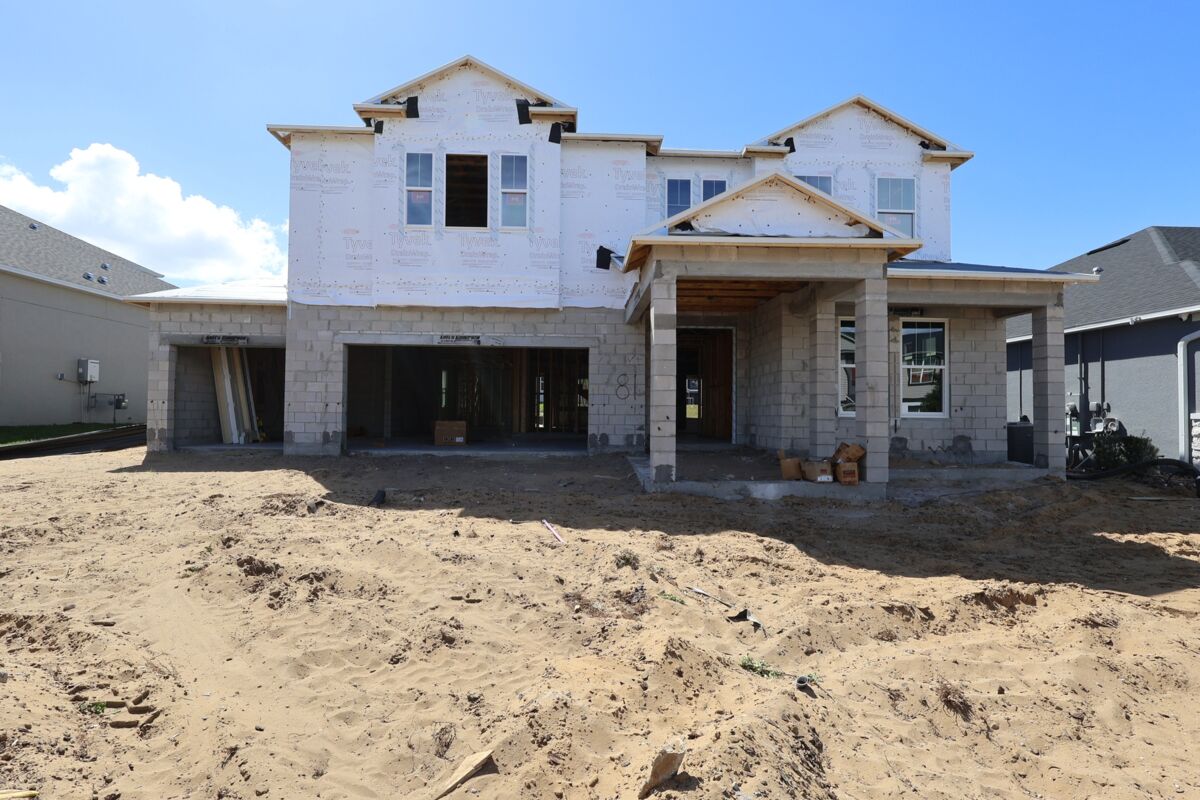 854 Creeping Fig Street