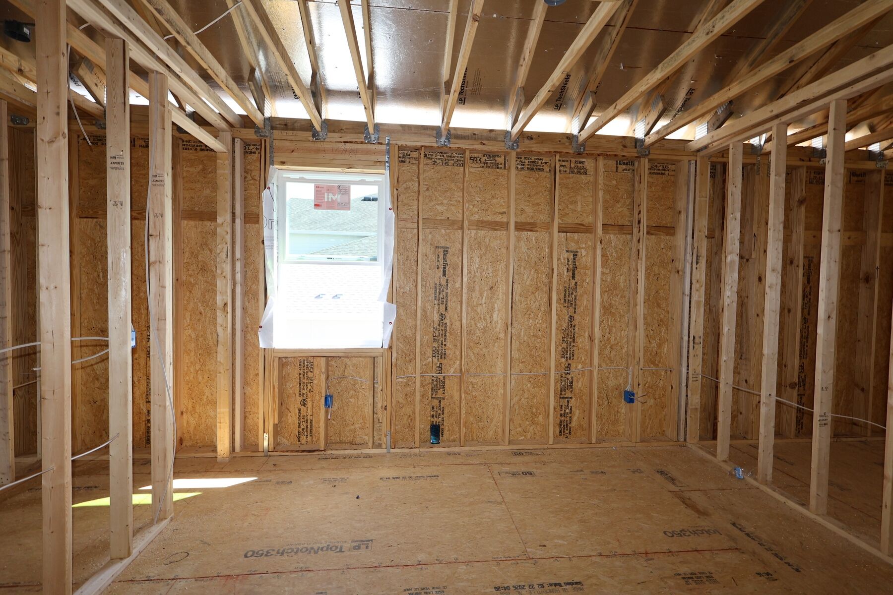 Framing