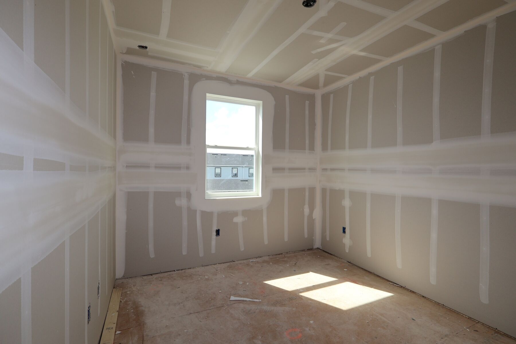 Drywall
