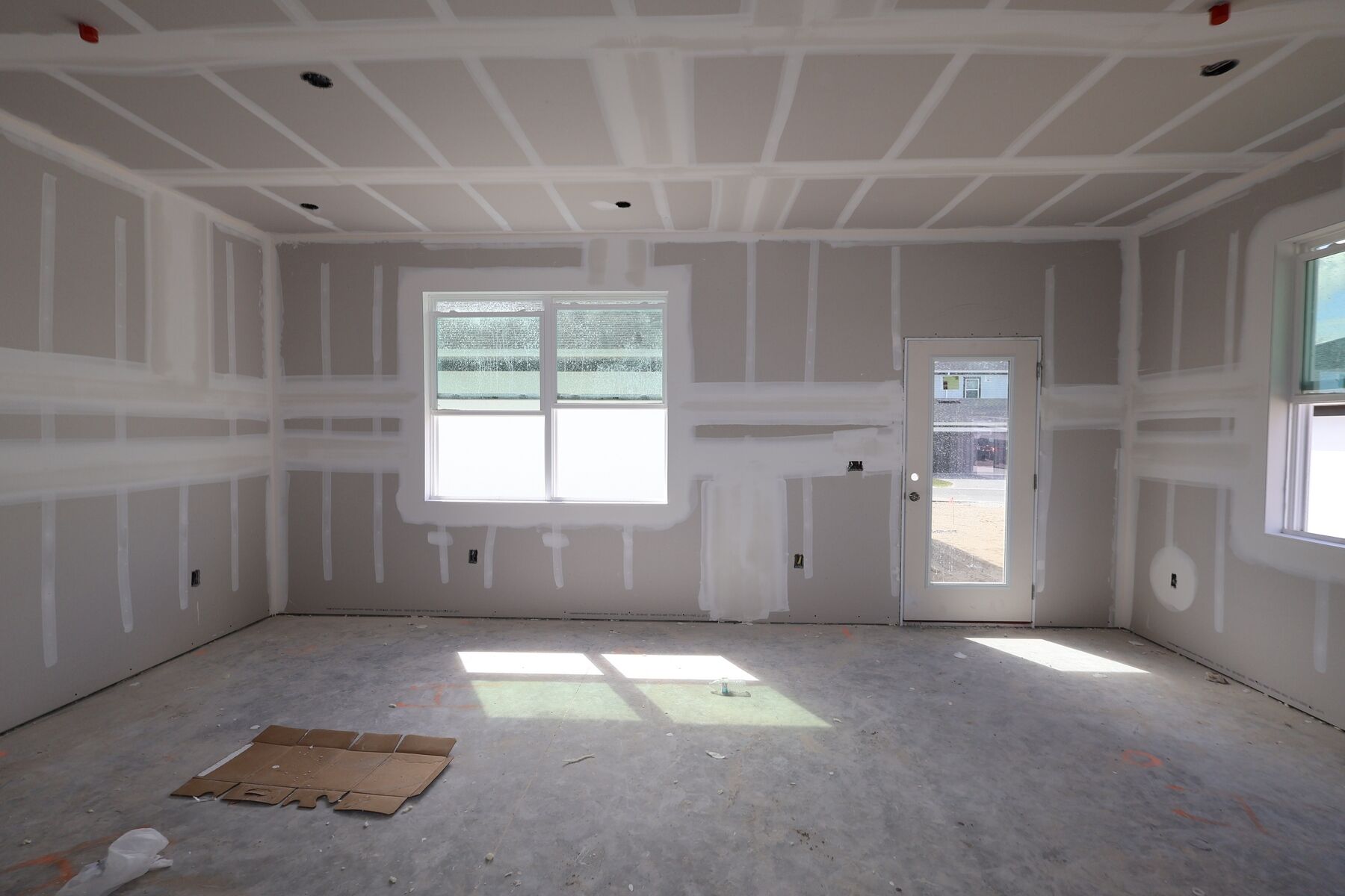 Drywall
