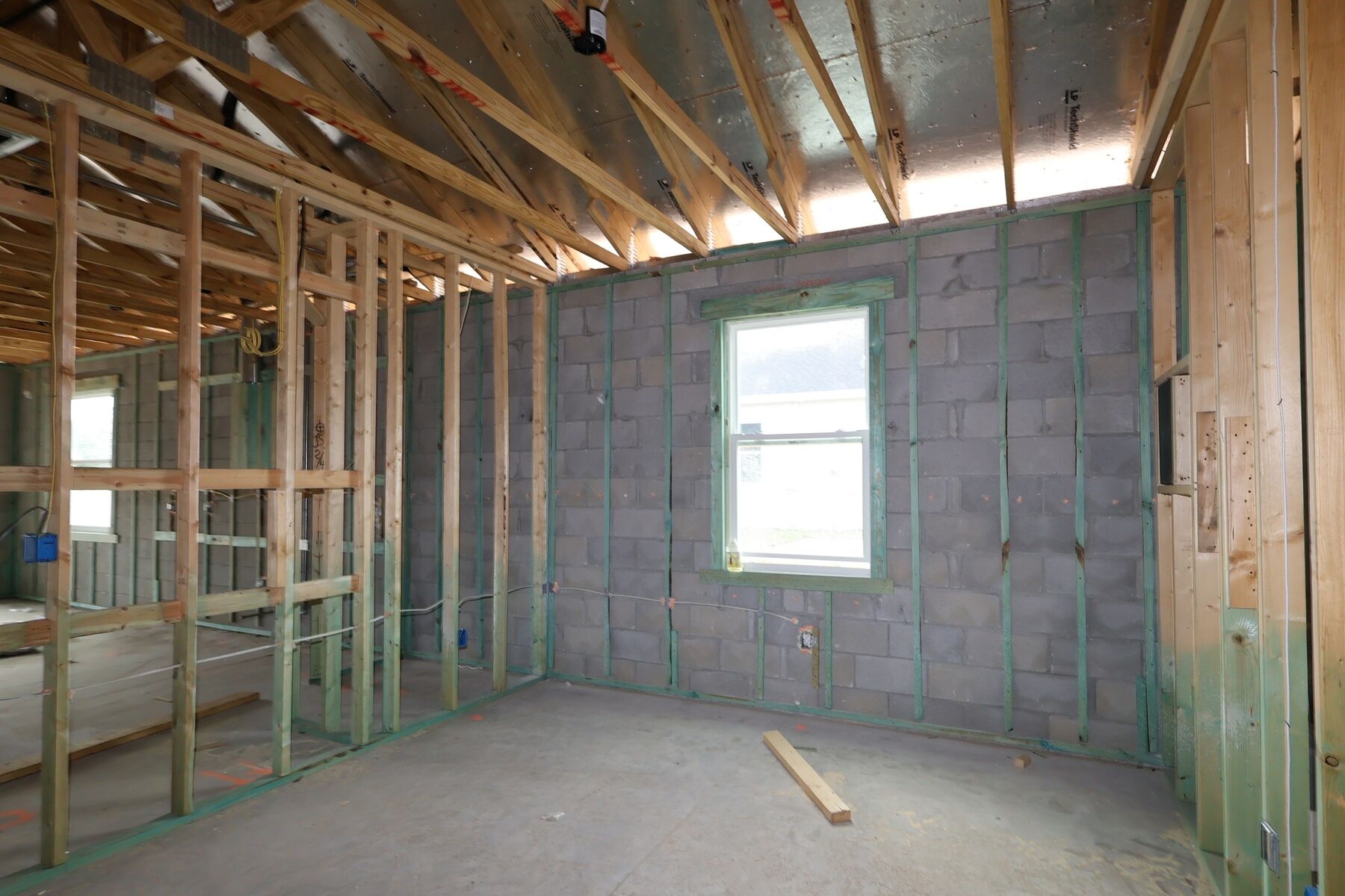 Framing
