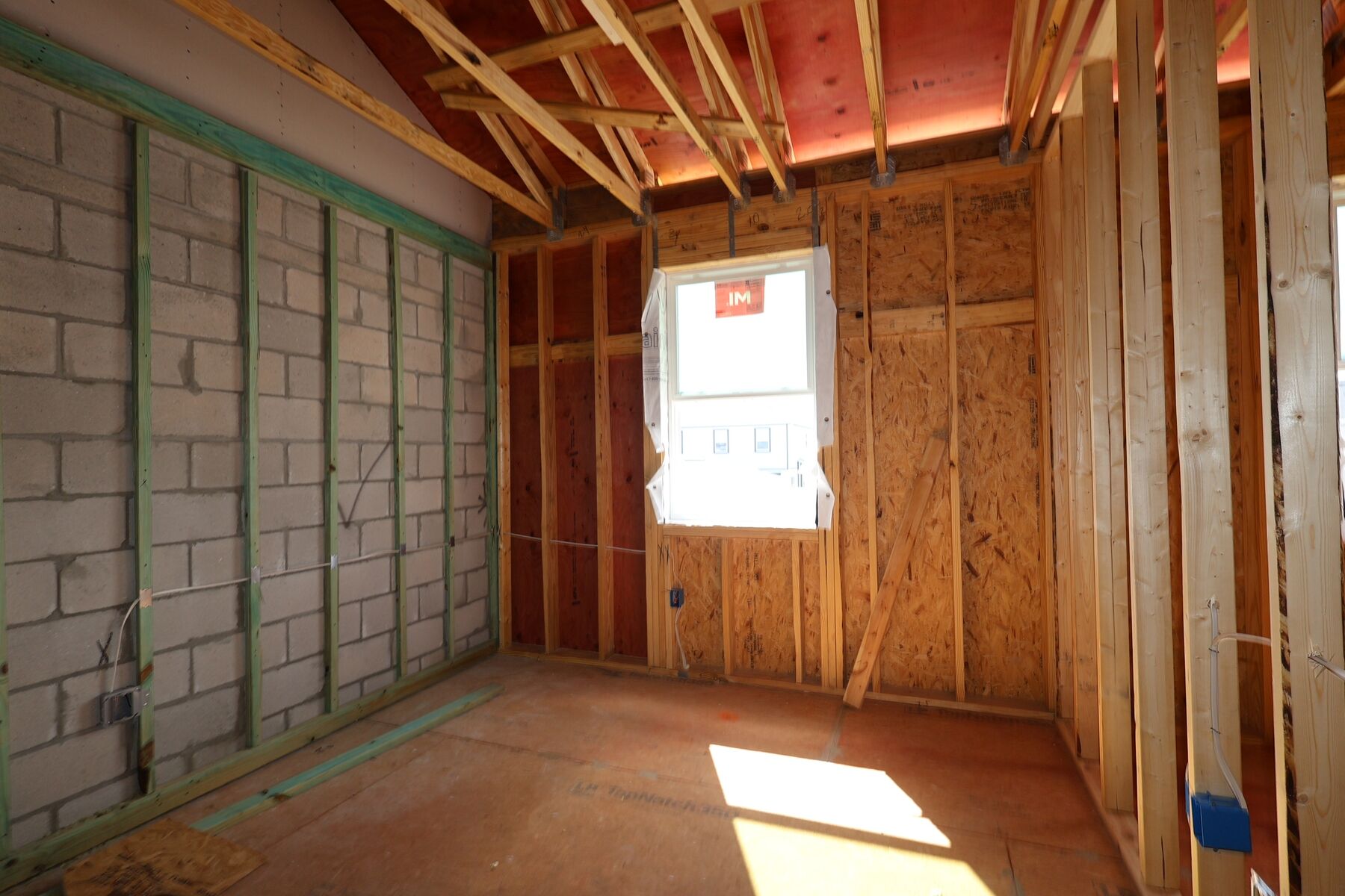 Framing