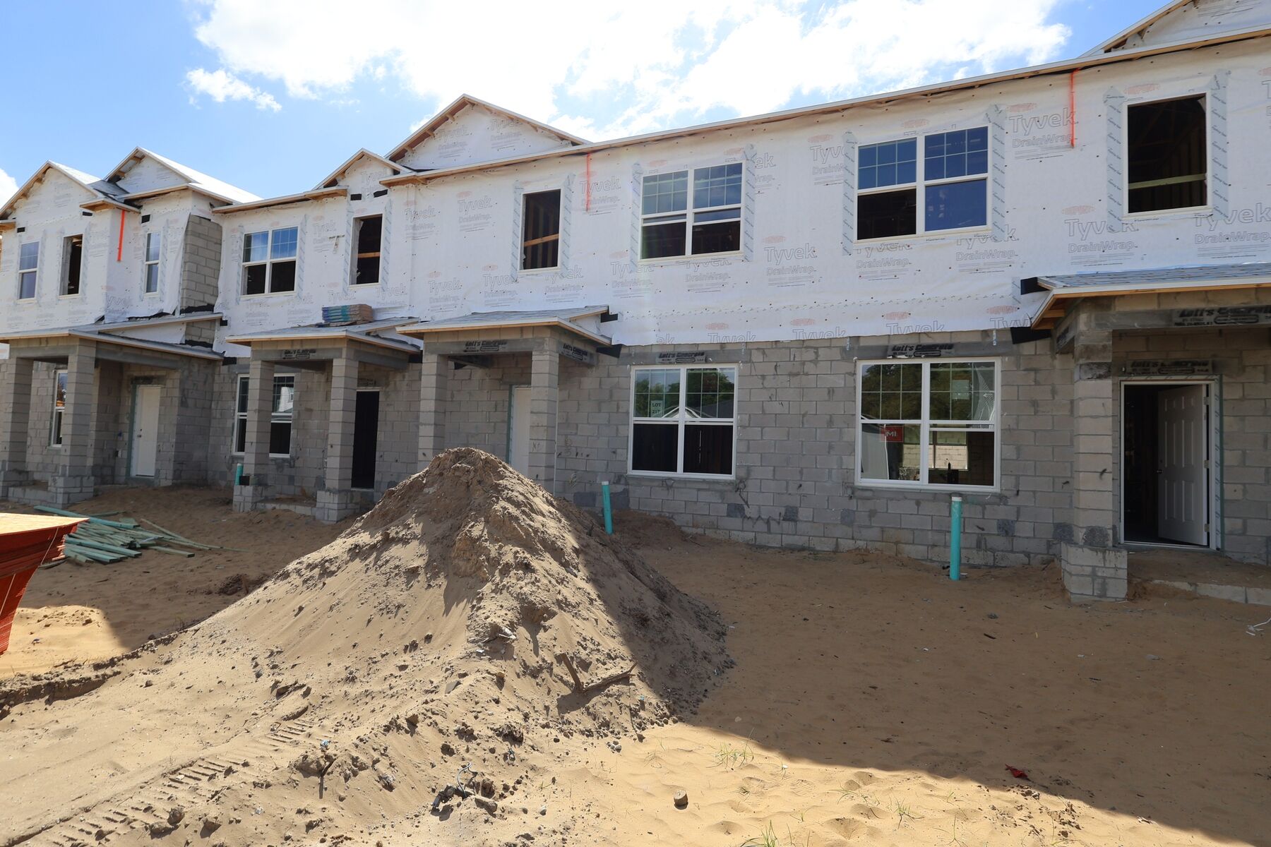 478 Lady Palm Street