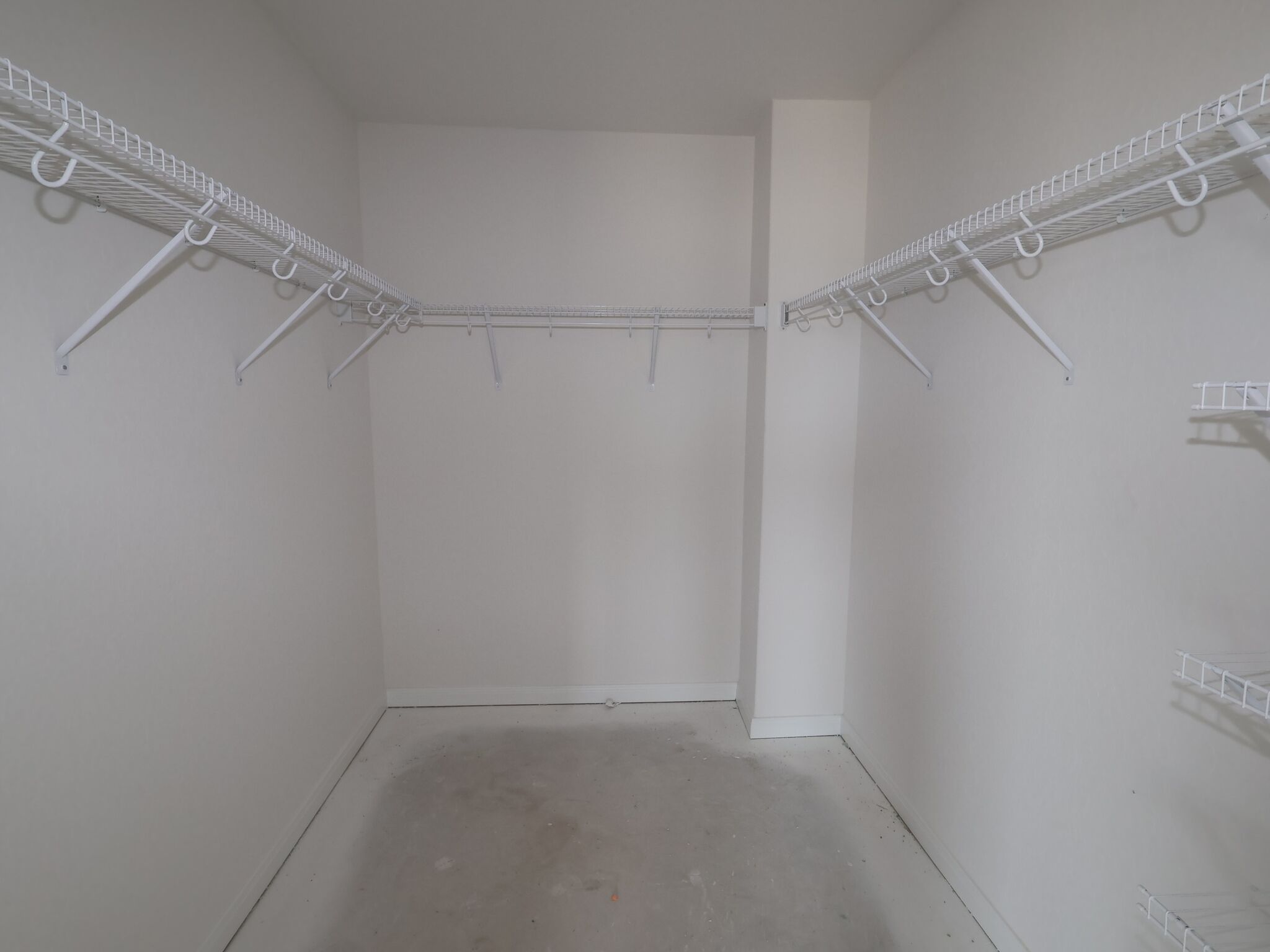 Owner's Closet