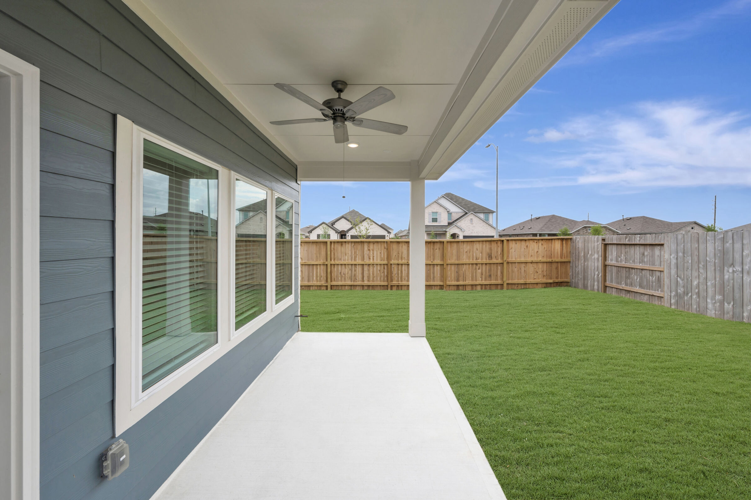 Porch