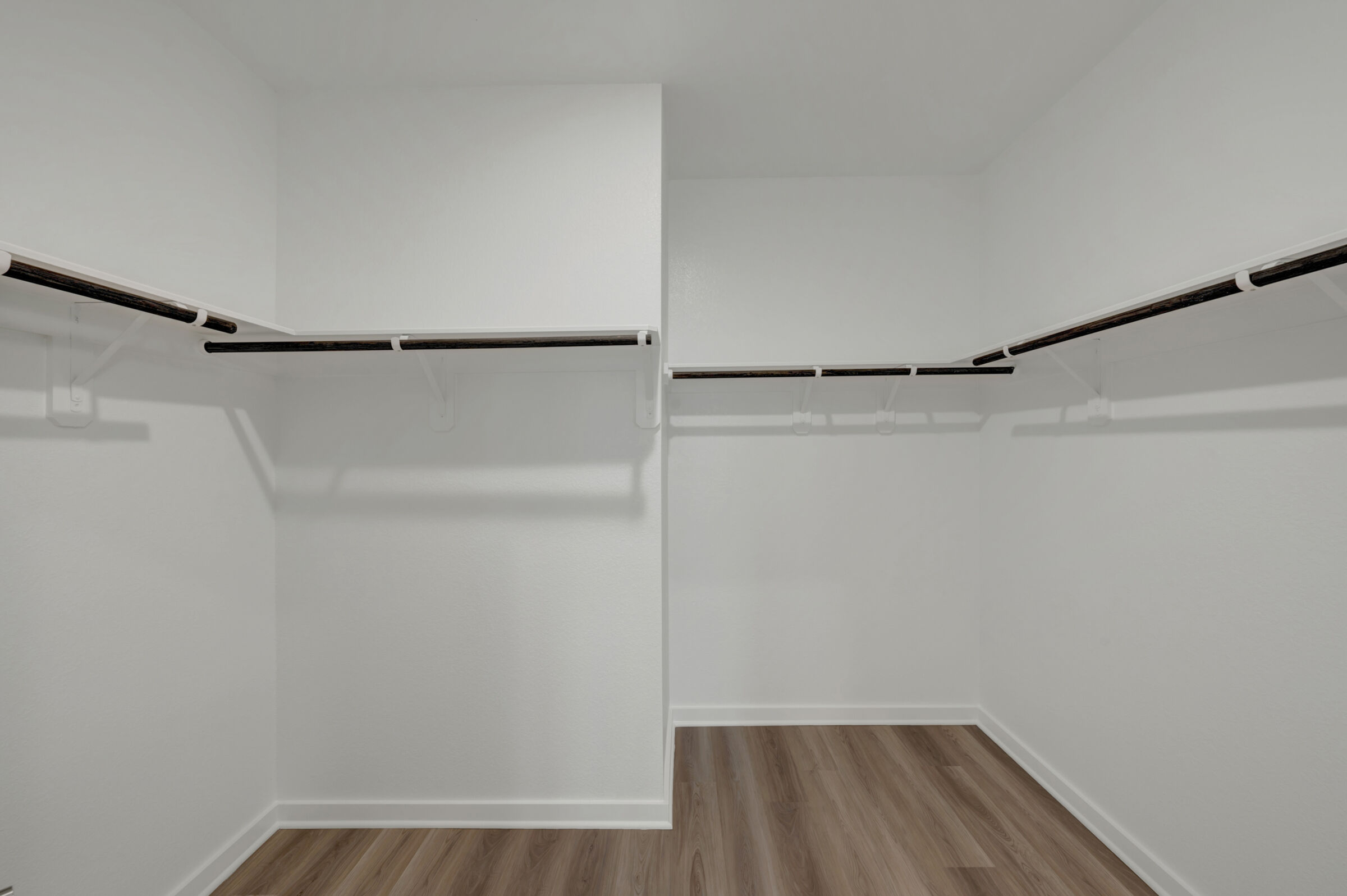 Owner's Closet