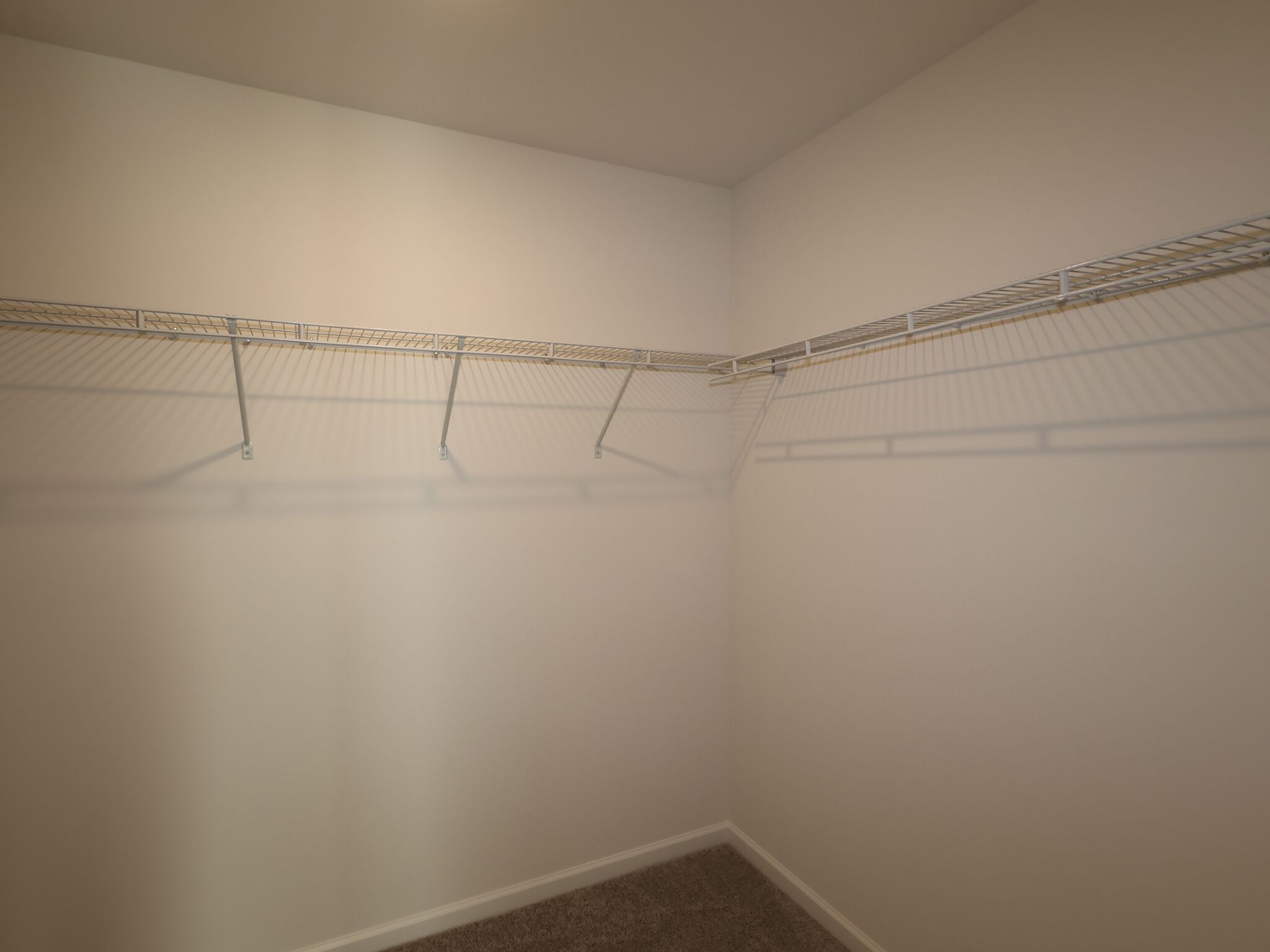 Owner's Closet