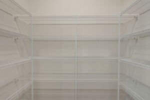 Owner's Closet