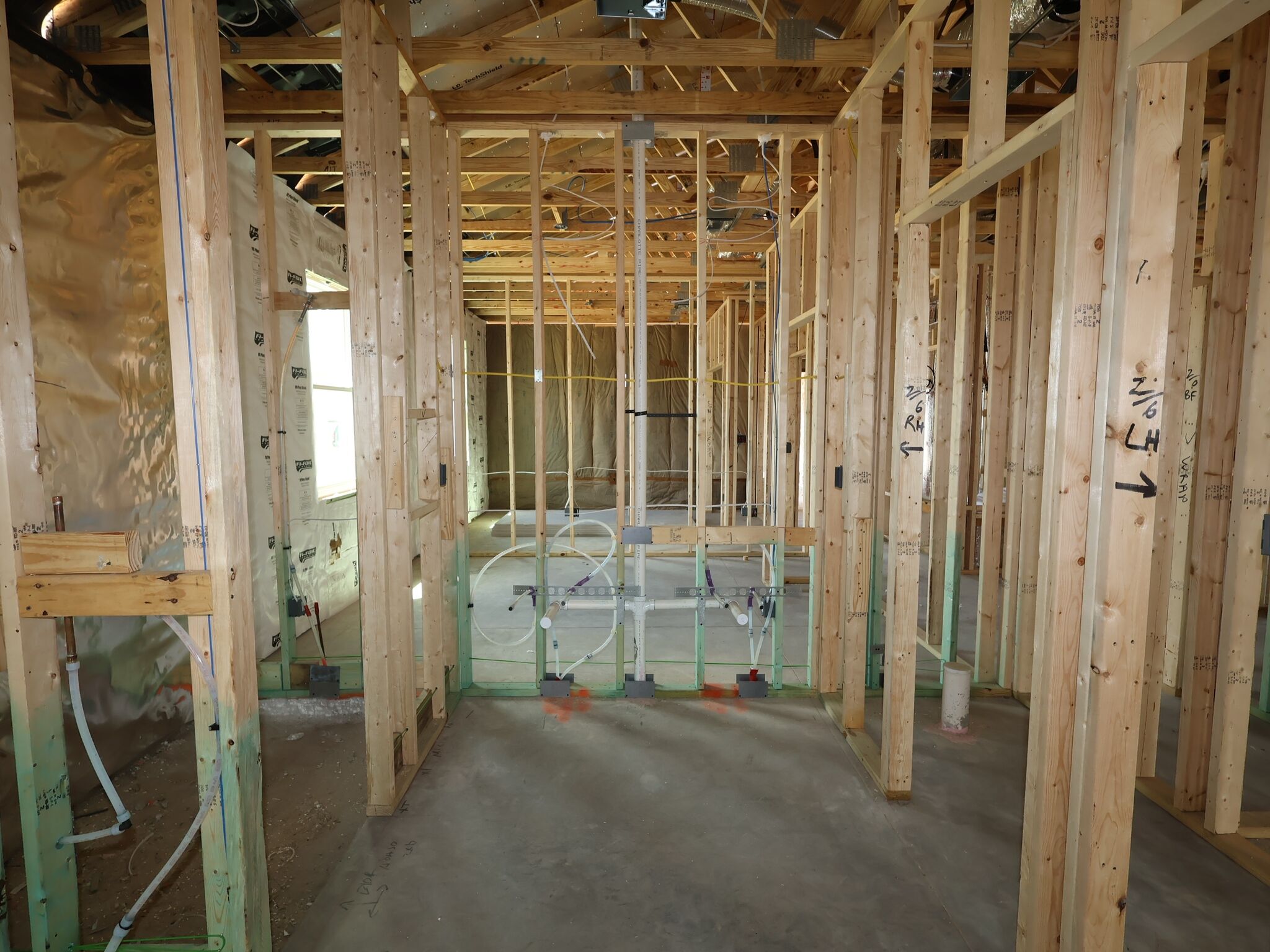 Insulation