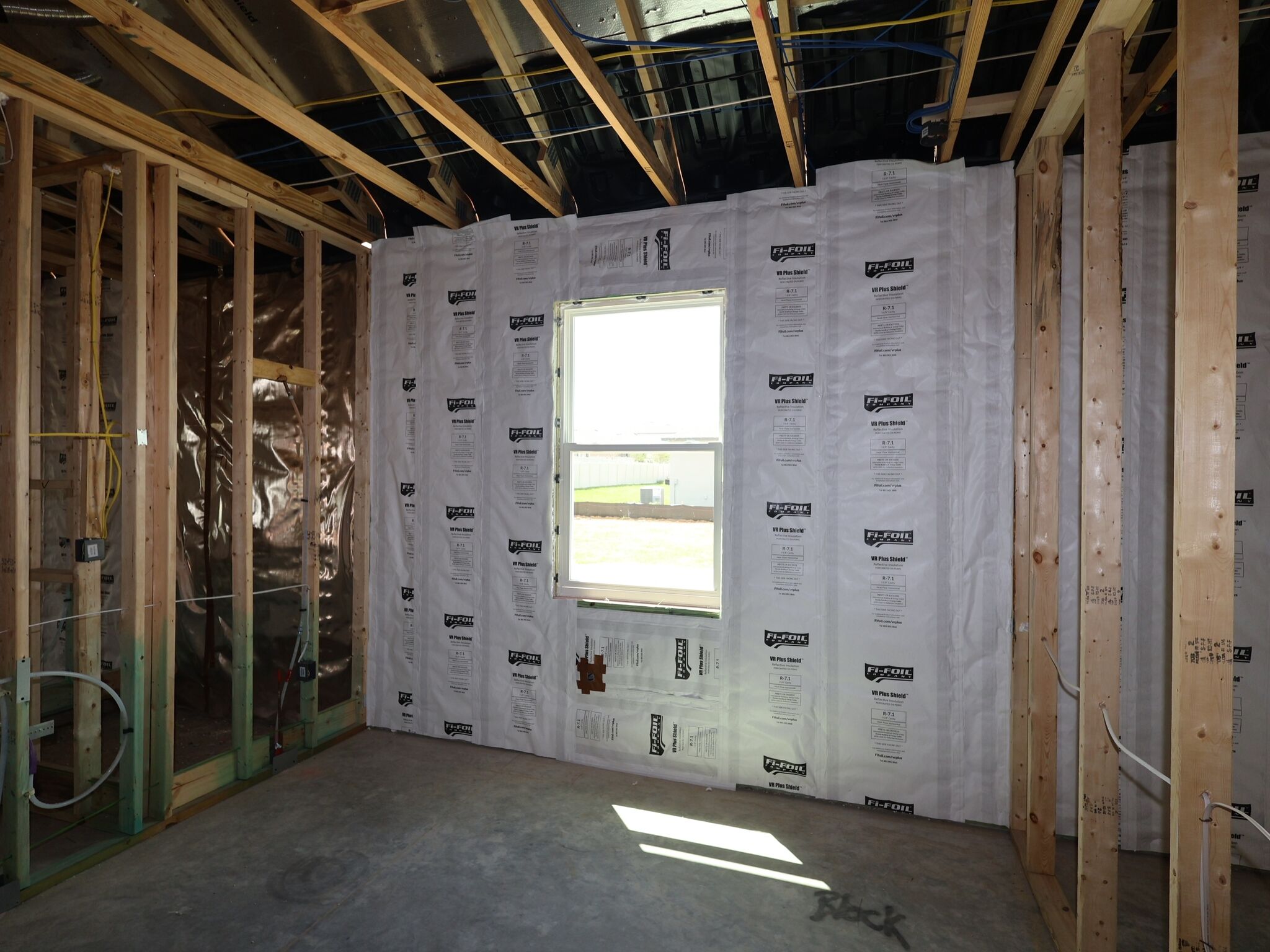 Insulation