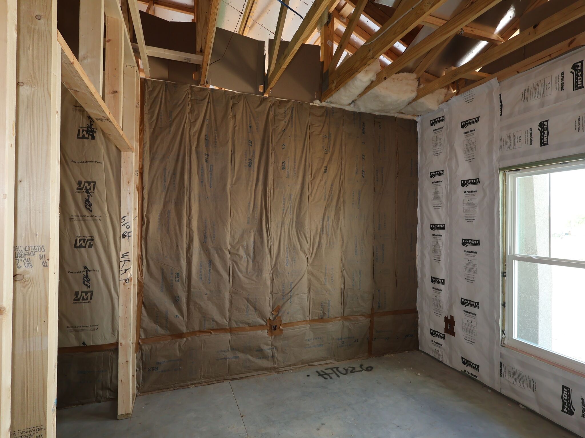 Insulation