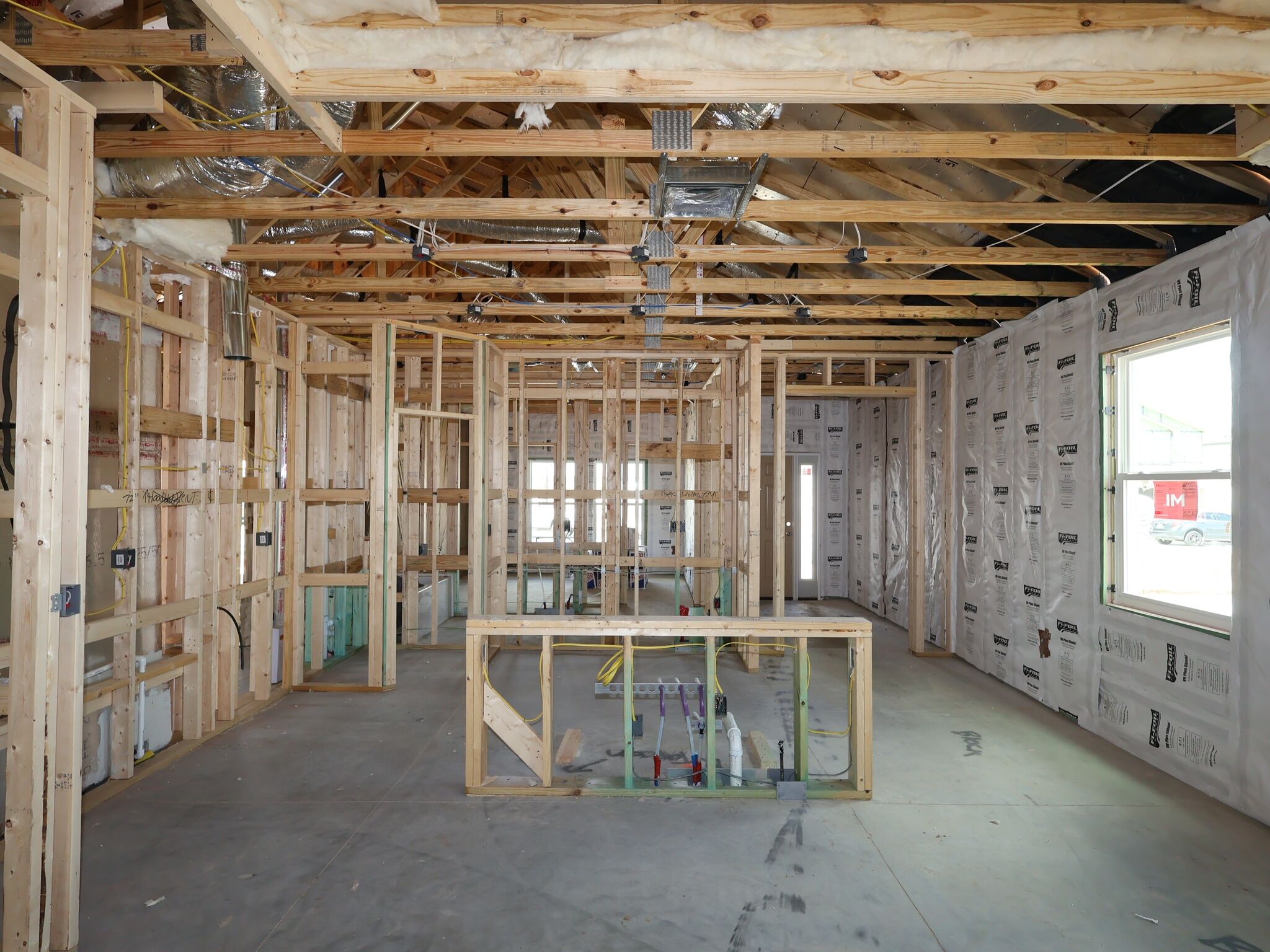 Insulation