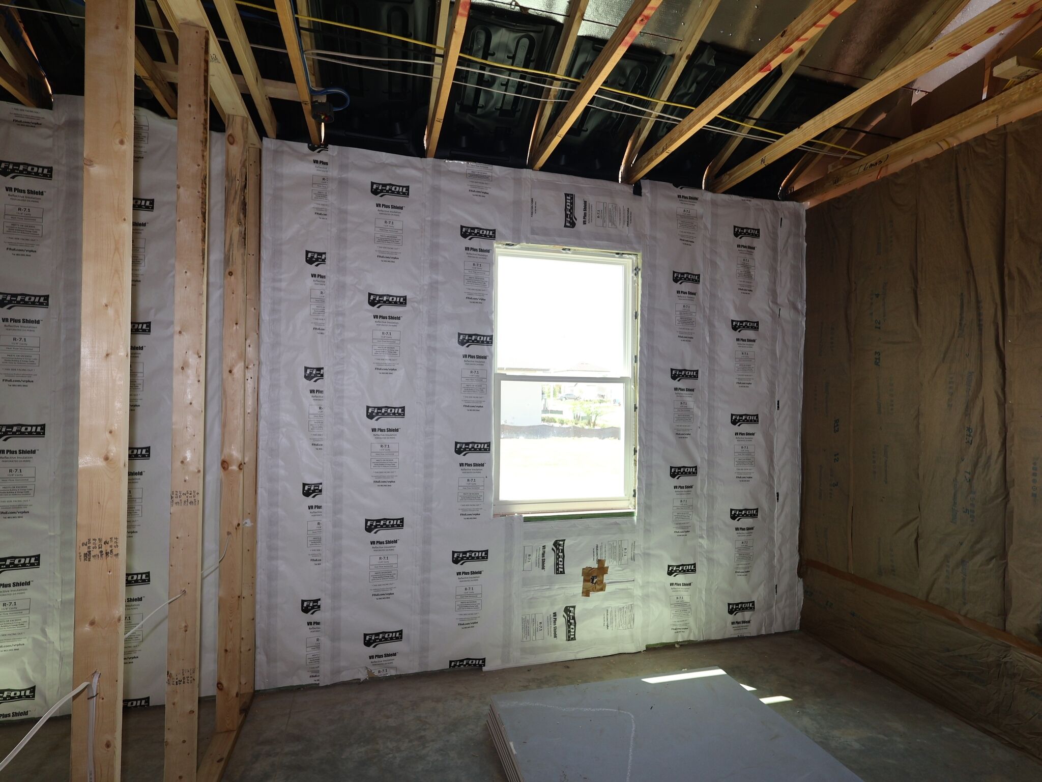 Insulation