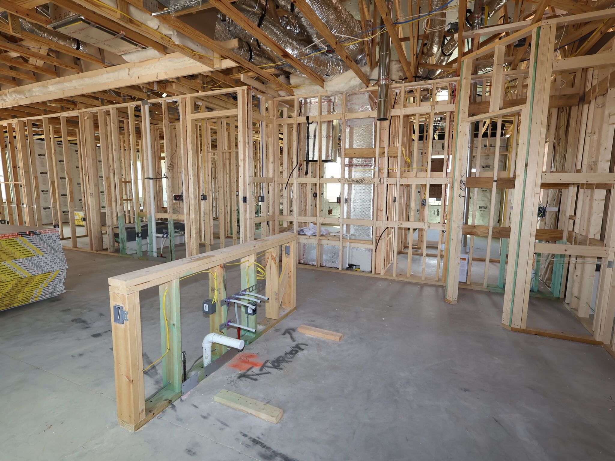 Insulation