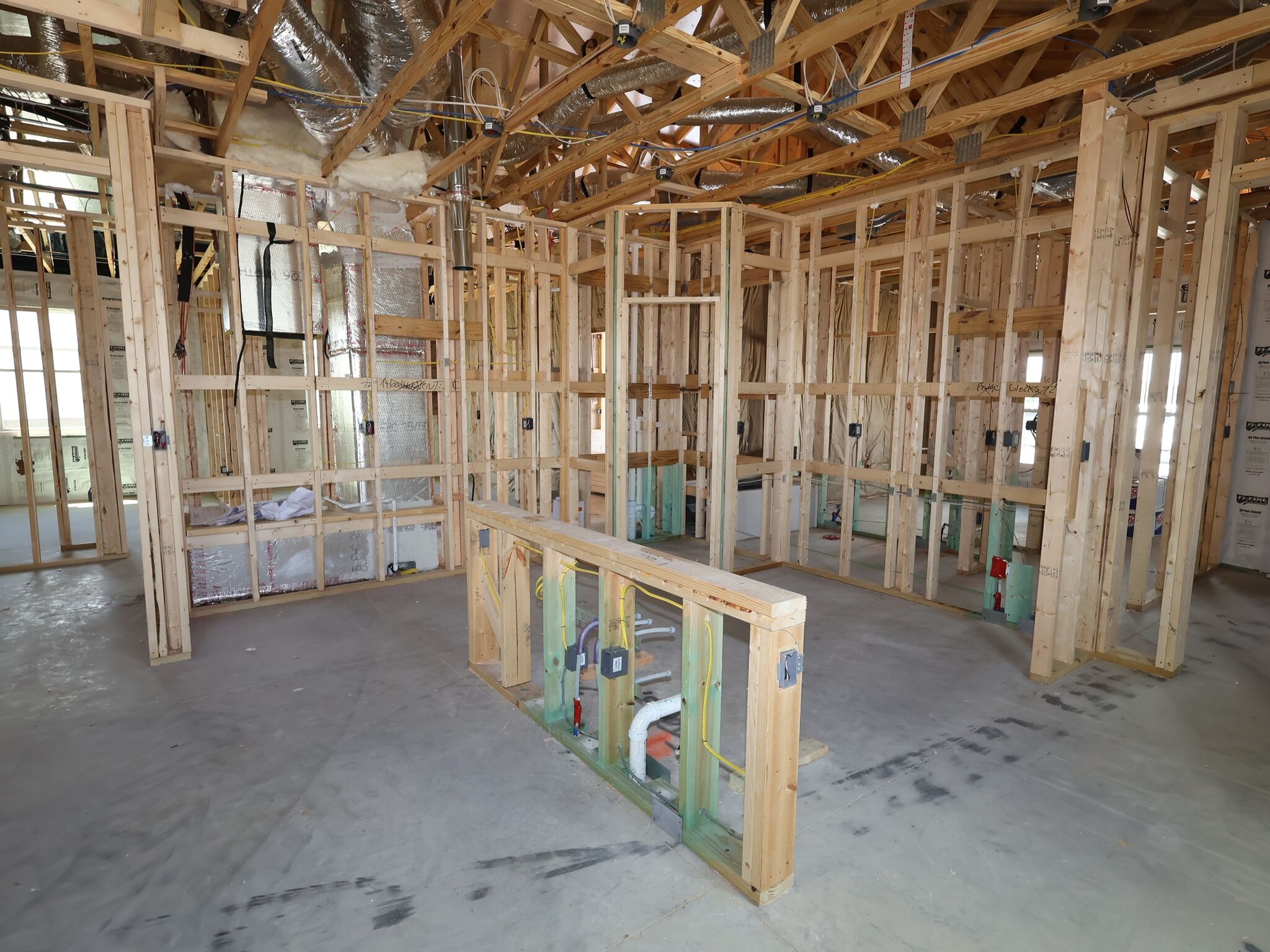 Insulation