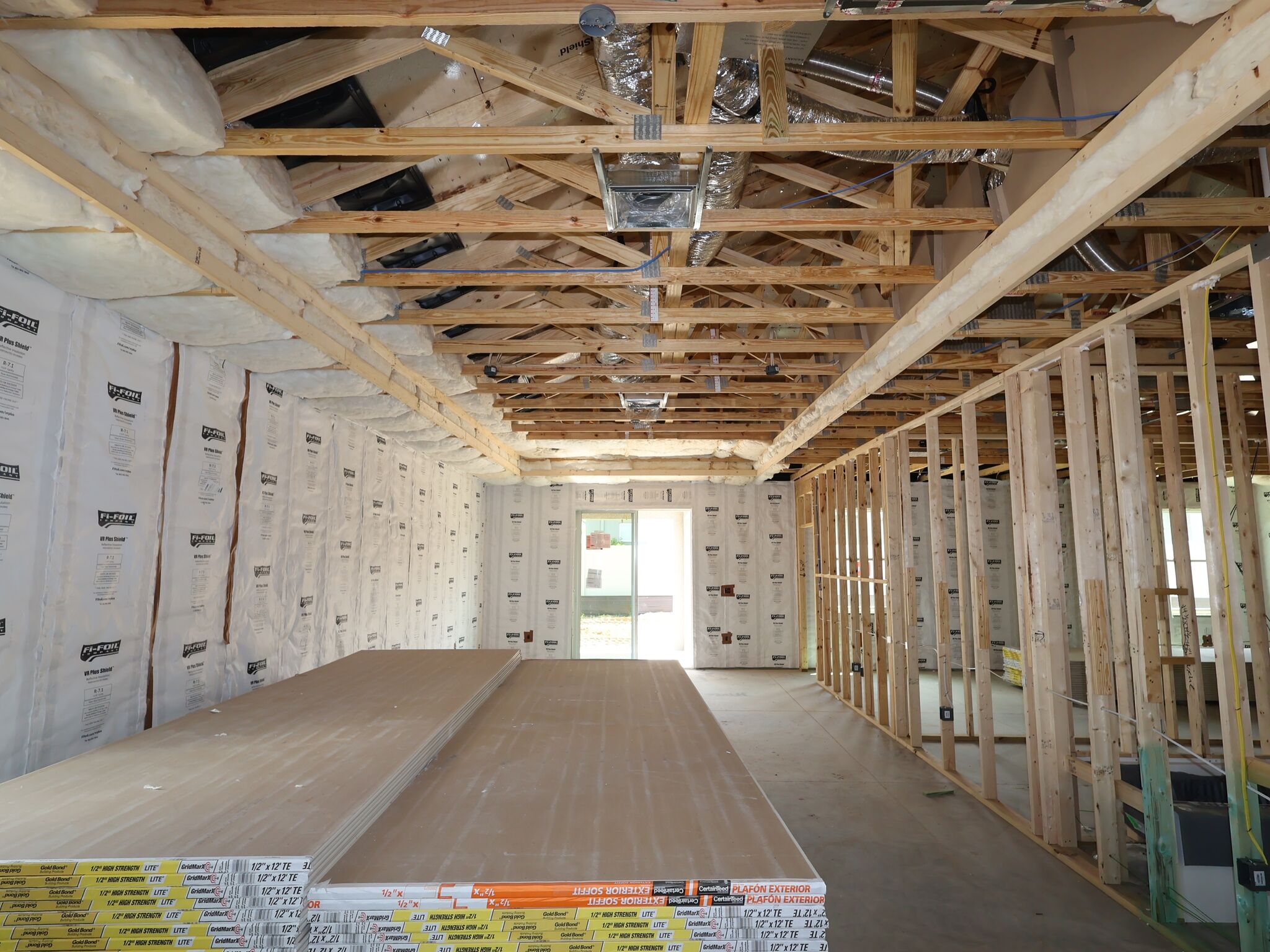Insulation