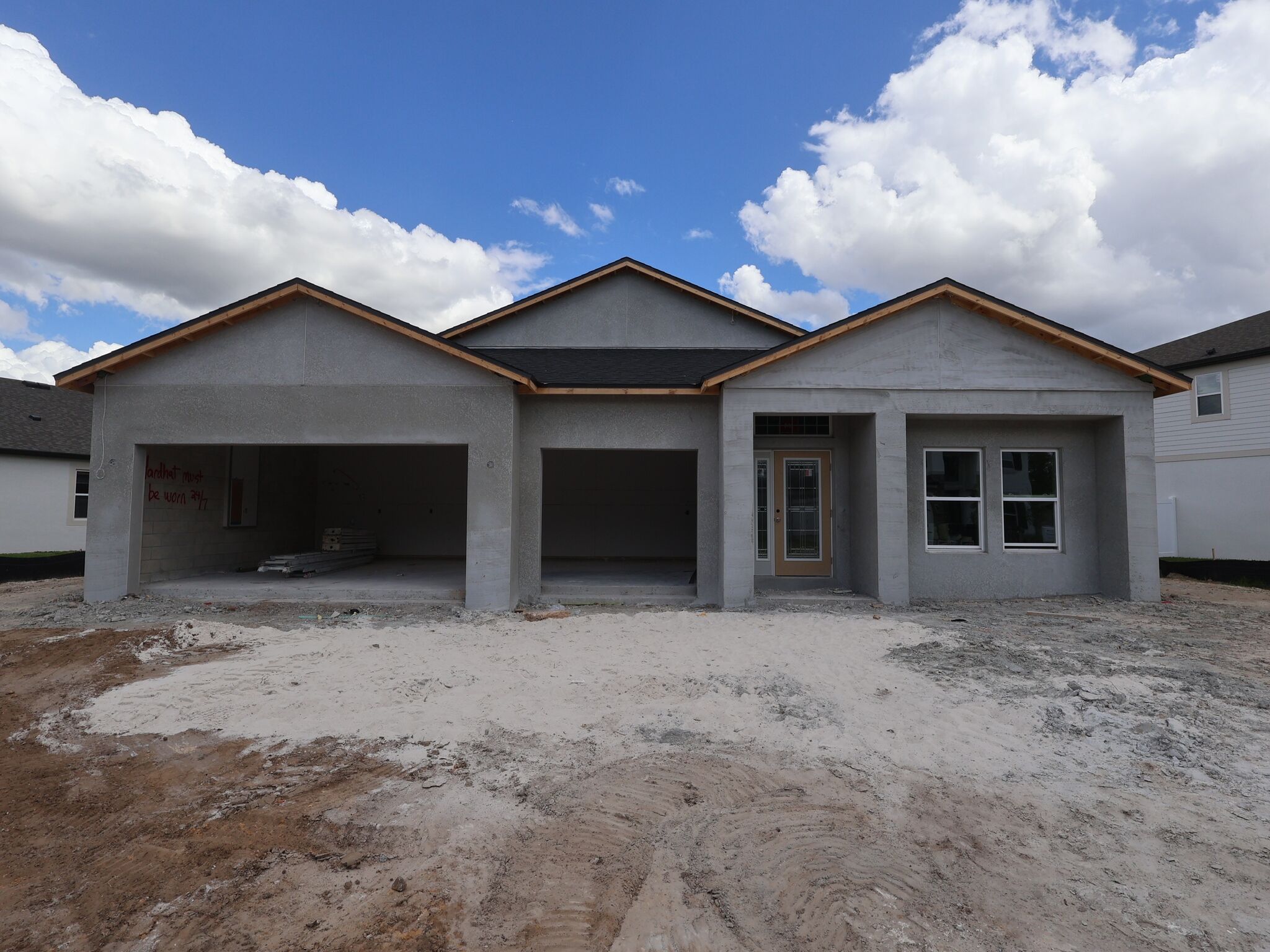 Front Exterior