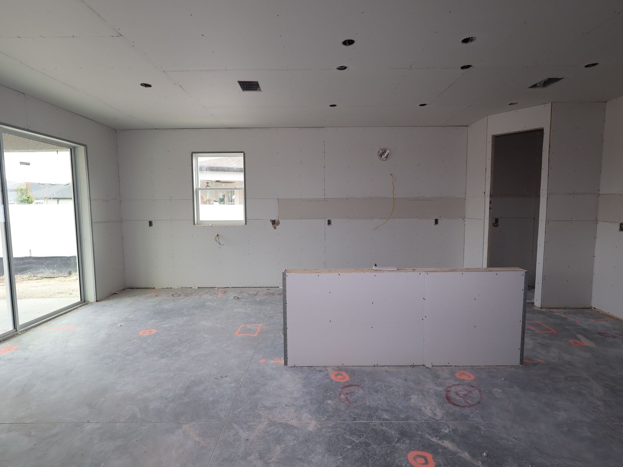 Drywall