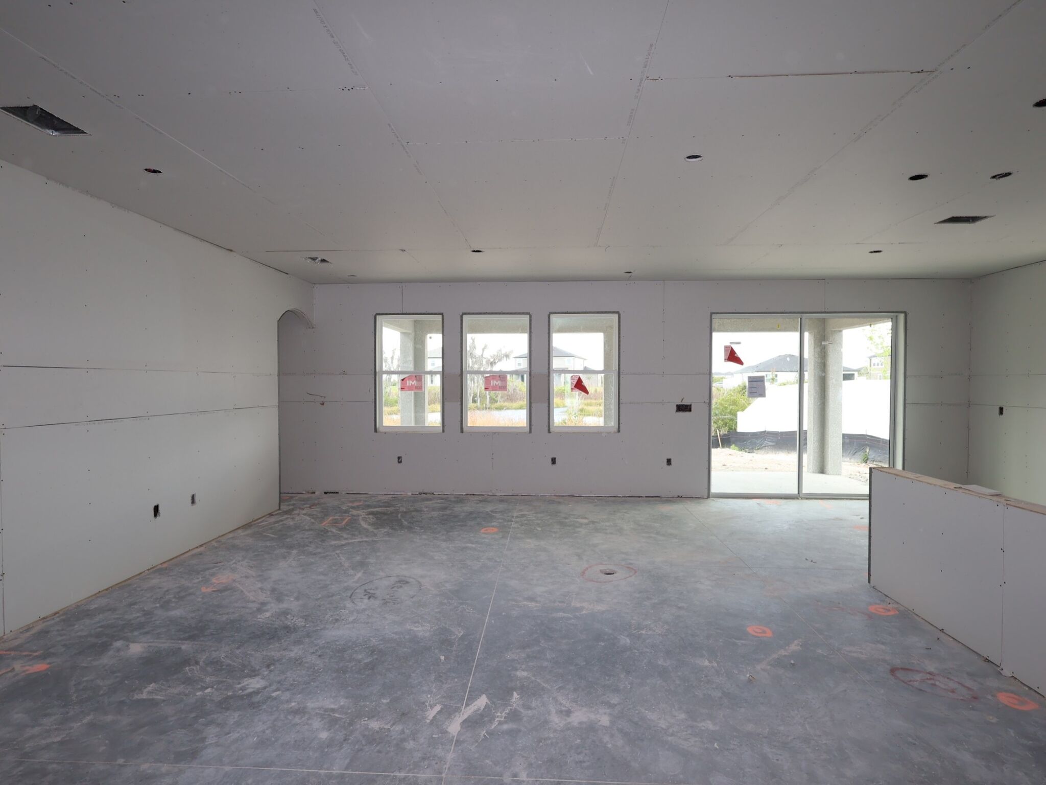 Drywall