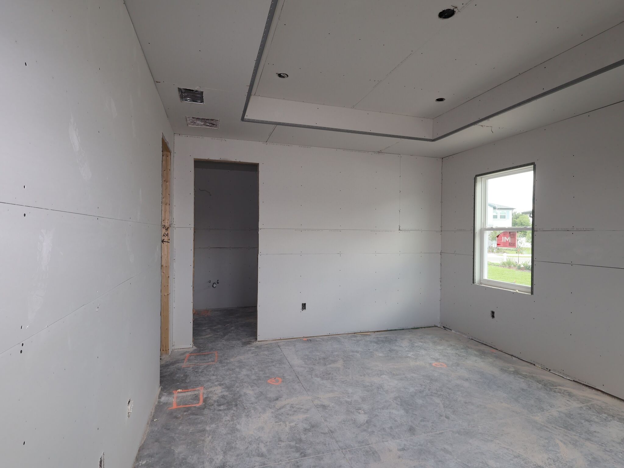 Drywall
