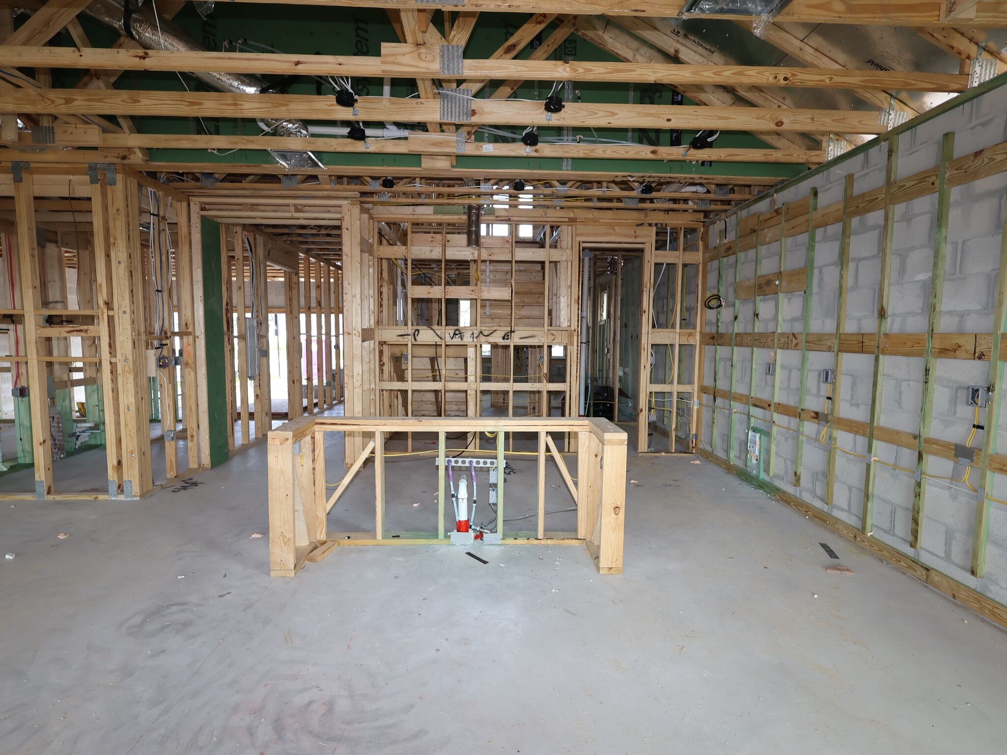 Framing