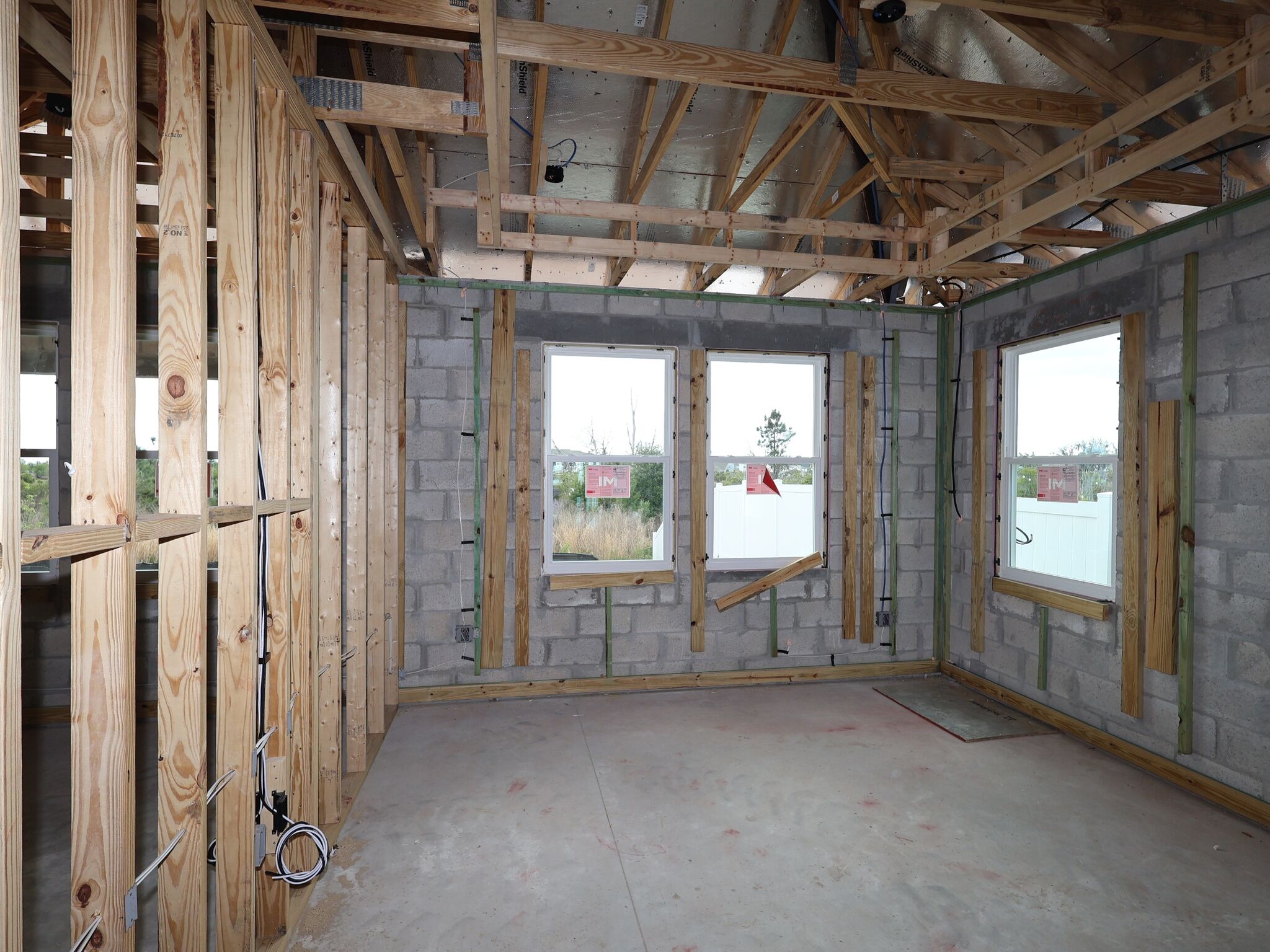 Framing