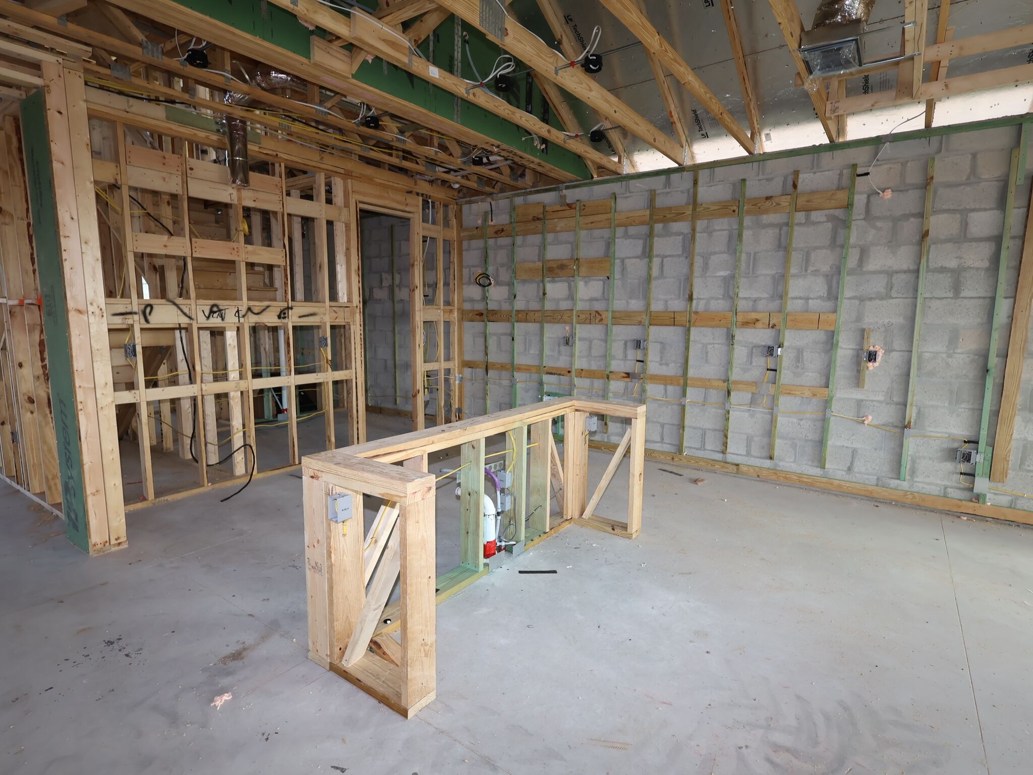 Framing