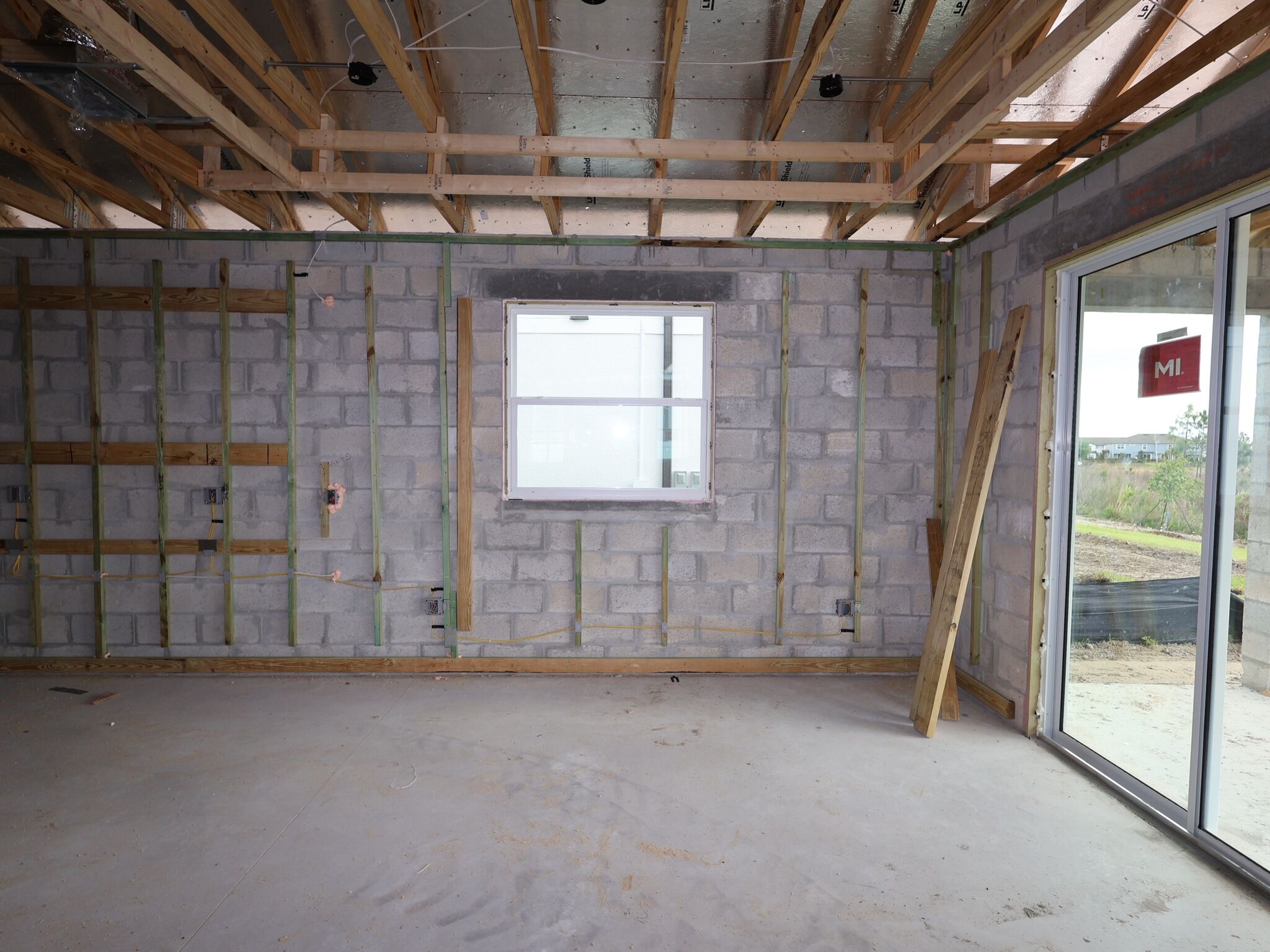 Framing