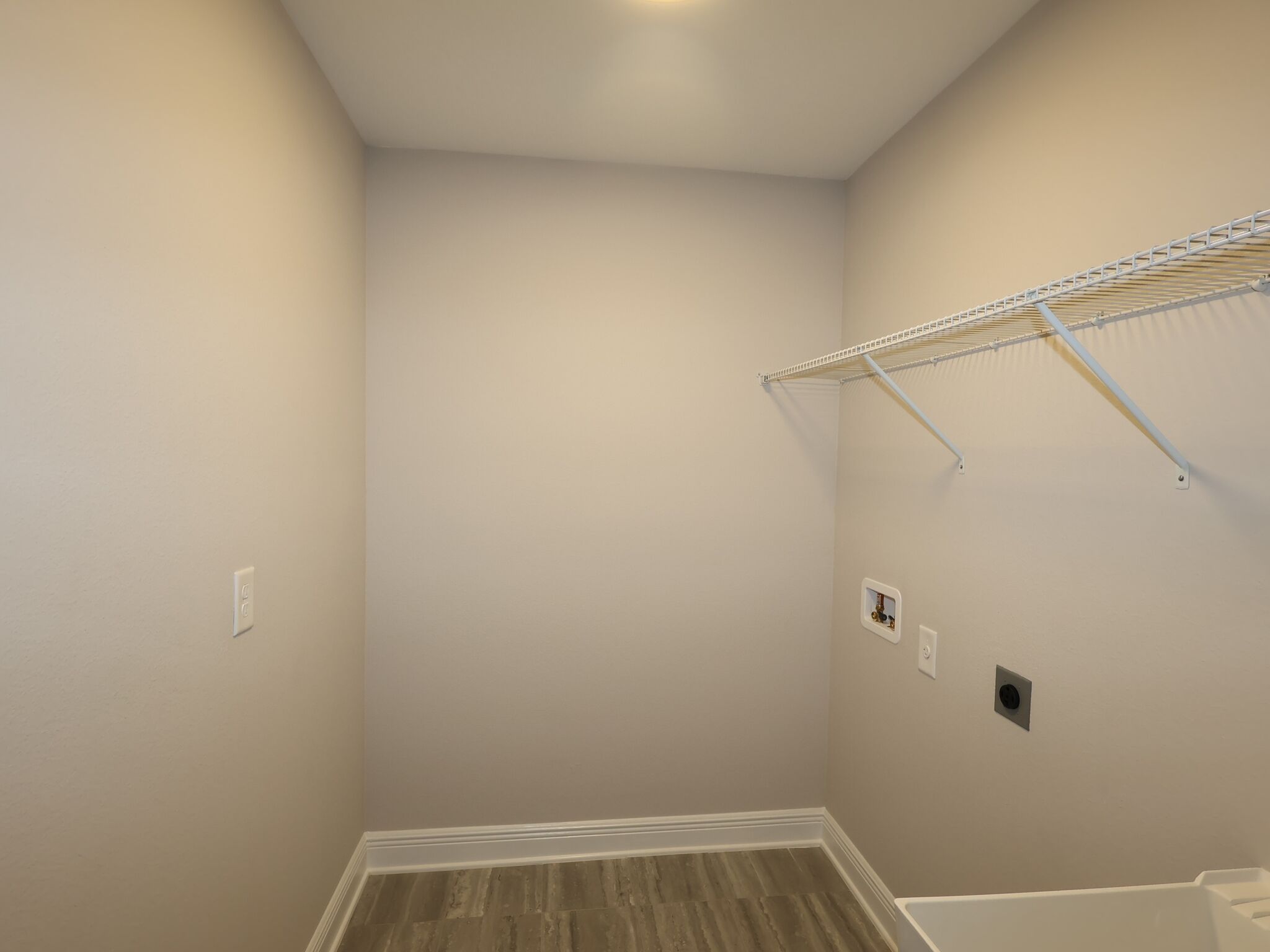 Owner's Closet