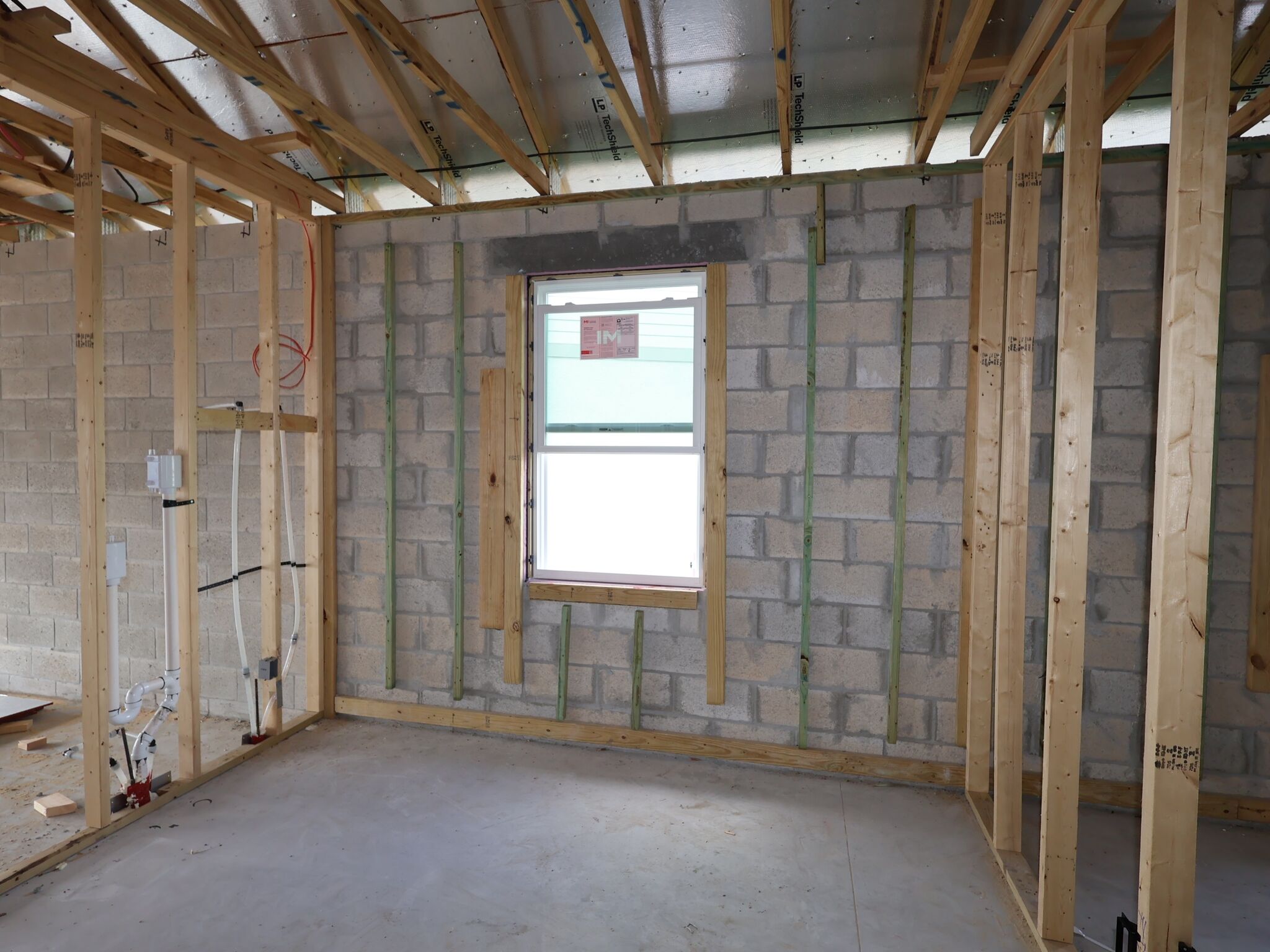 Framing