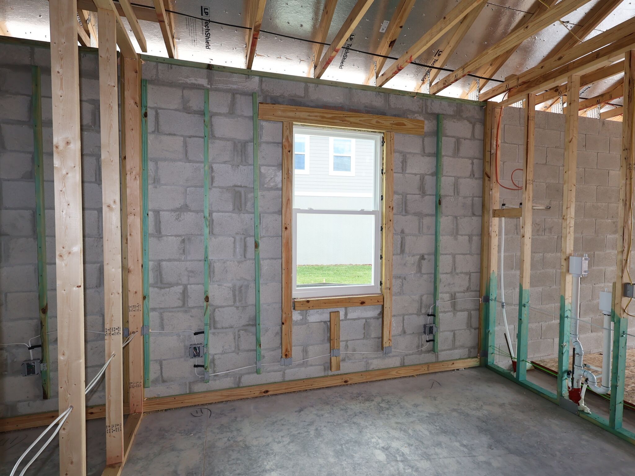 Framing