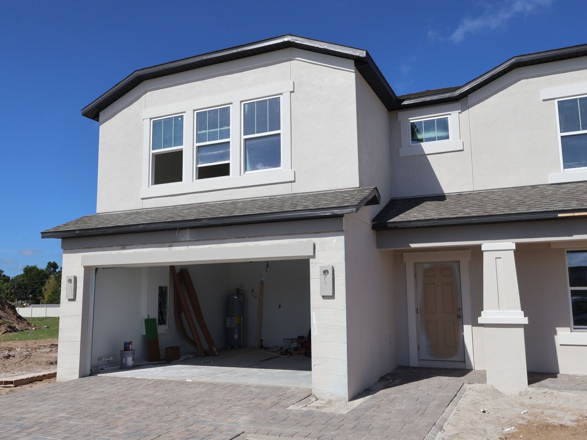 Front Exterior