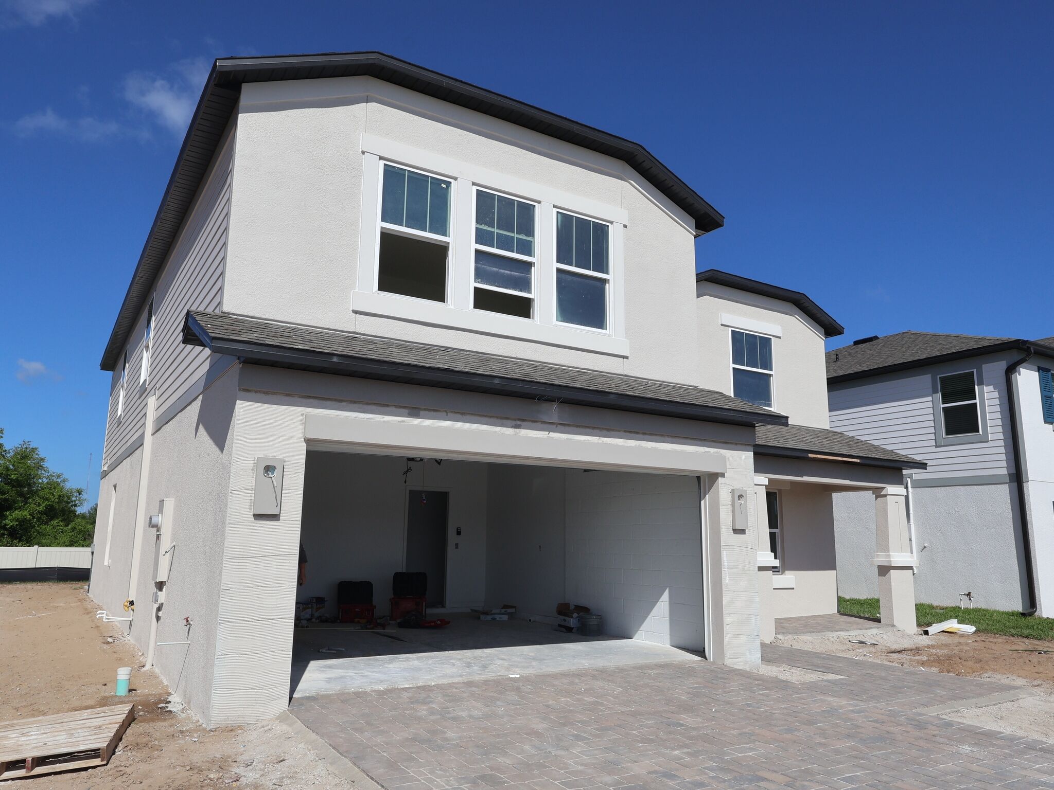 Front Exterior