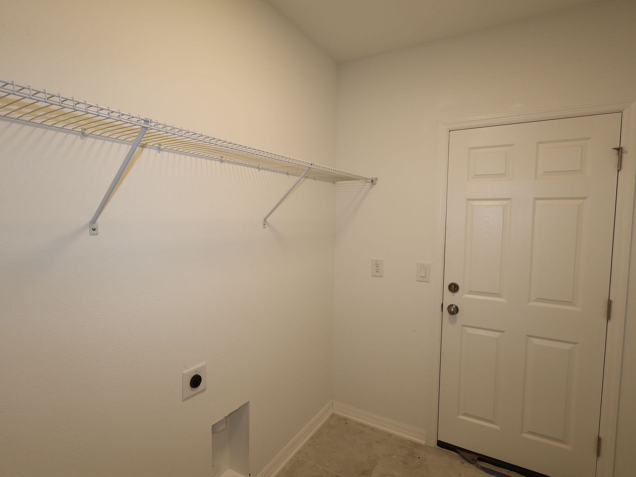 Owner's Closet