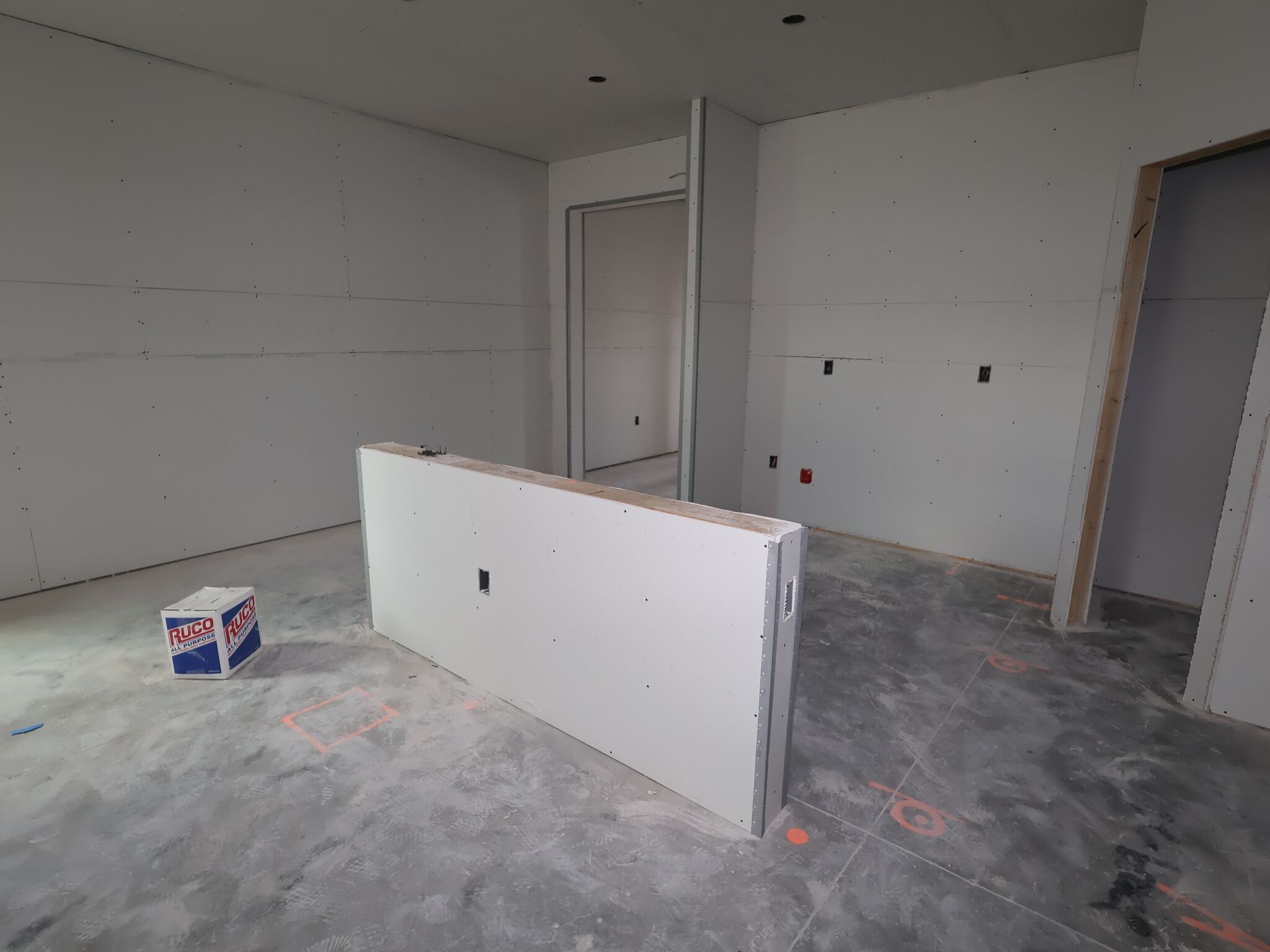 Drywall